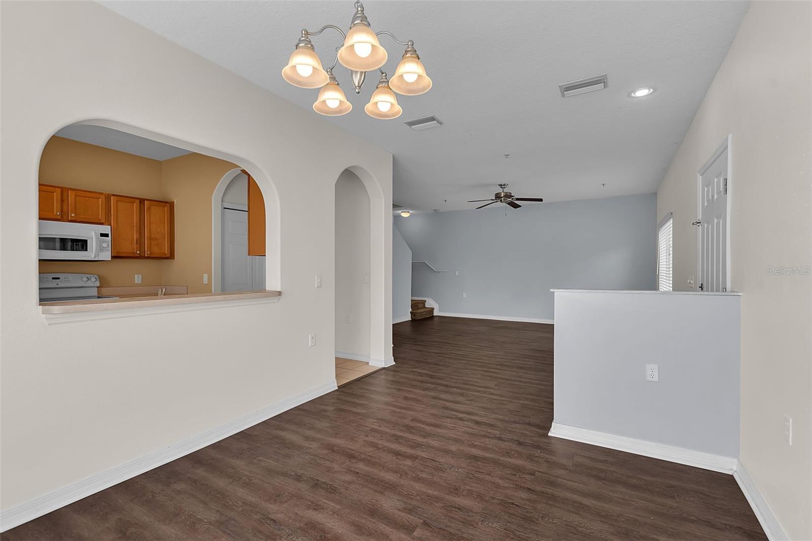 STONEYWOOD COVE - Residential