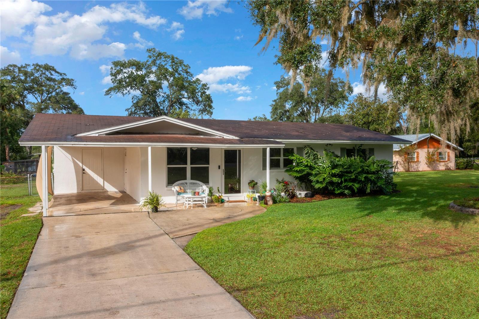 SILVER SPGS FOREST - Residential