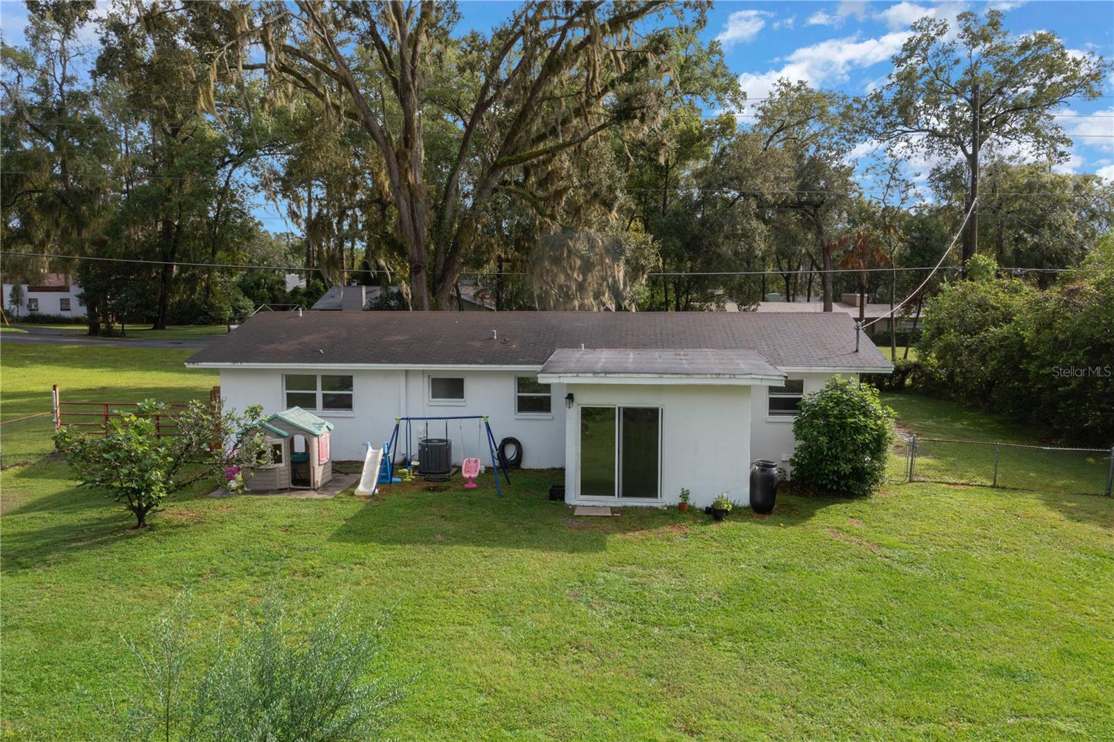 SILVER SPGS FOREST - Residential