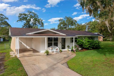 Photo of 4023 NE 7th Street, Ocala, FL 34470 (MLS # OM711338)