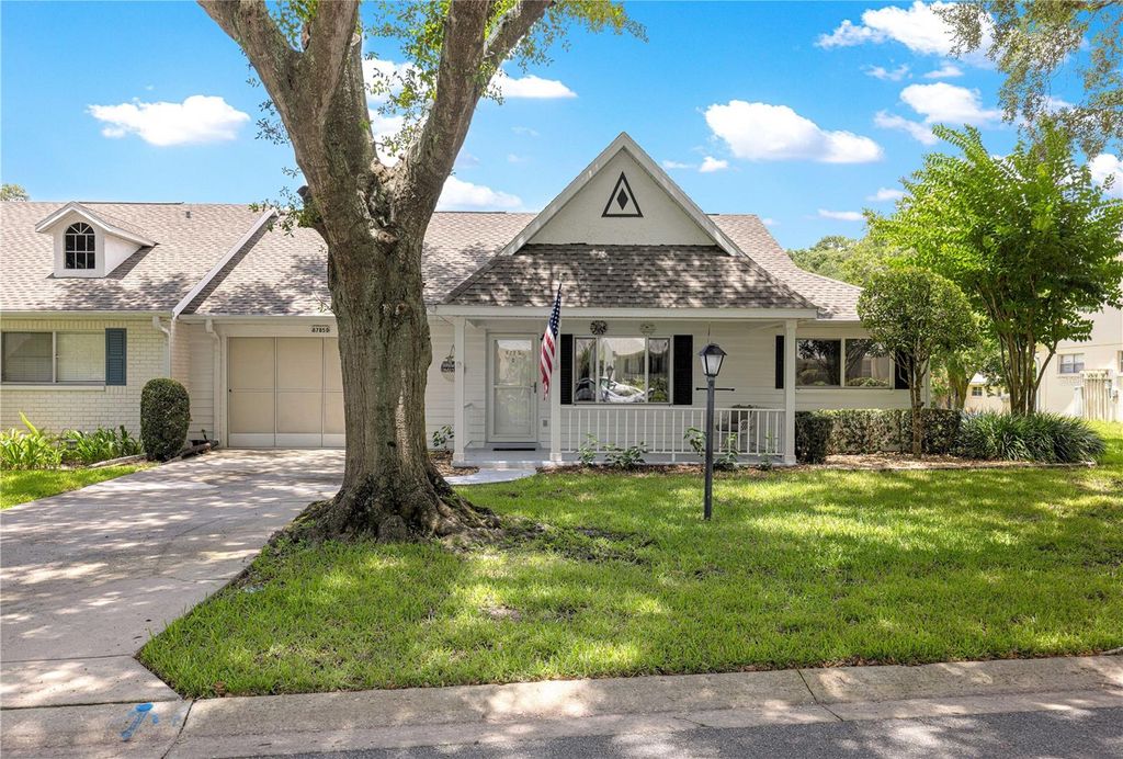 Photo of 8785 SW 91st Street #D, Ocala, FL 34481 (MLS # OM729098)