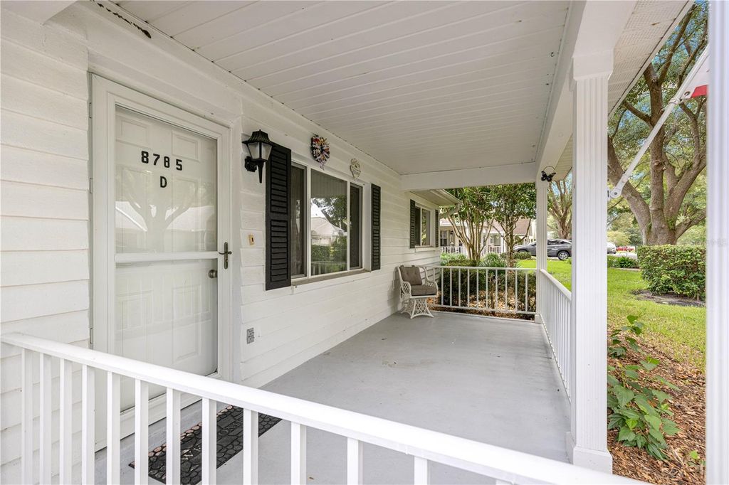 Photo of 8785 SW 91st Street #D, Ocala, FL 34481 (MLS # OM729098)