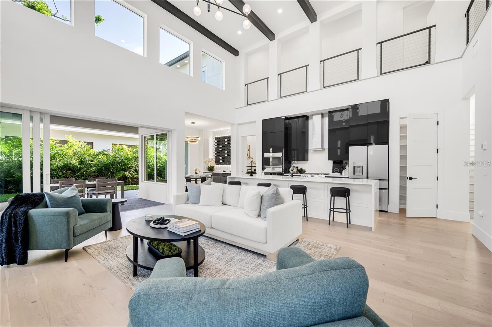POINSETTIA PARK 2 - Residential