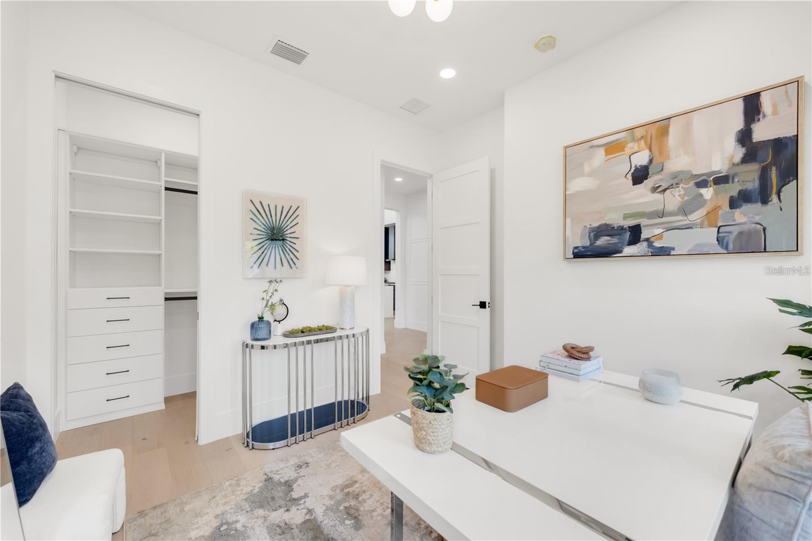 POINSETTIA PARK 2 - Residential