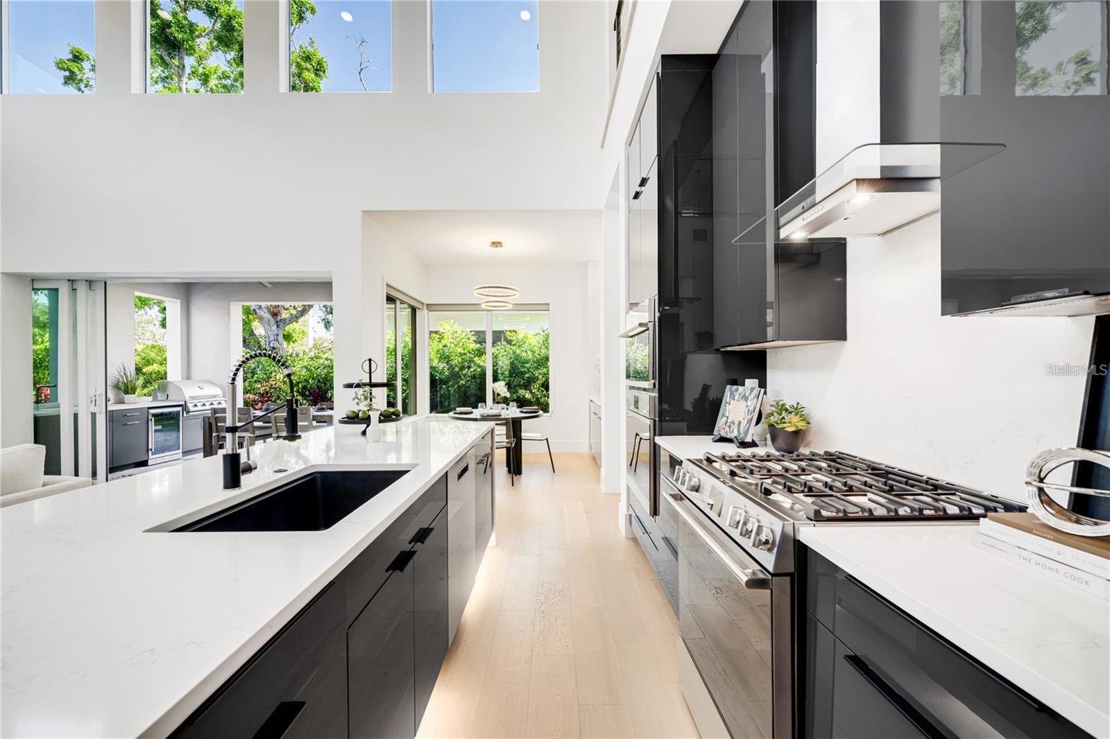 POINSETTIA PARK 2 - Residential