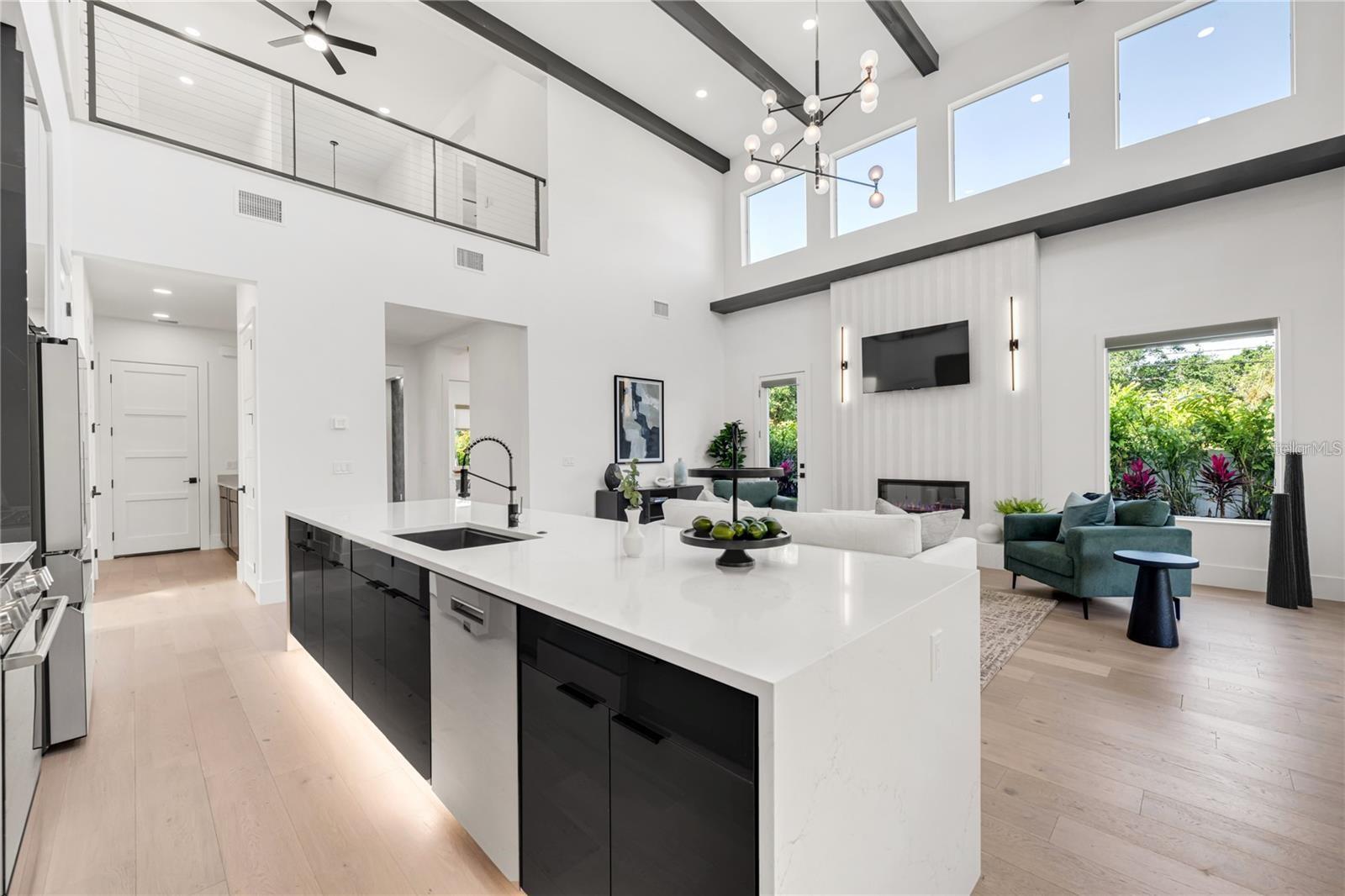 POINSETTIA PARK 2 - Residential