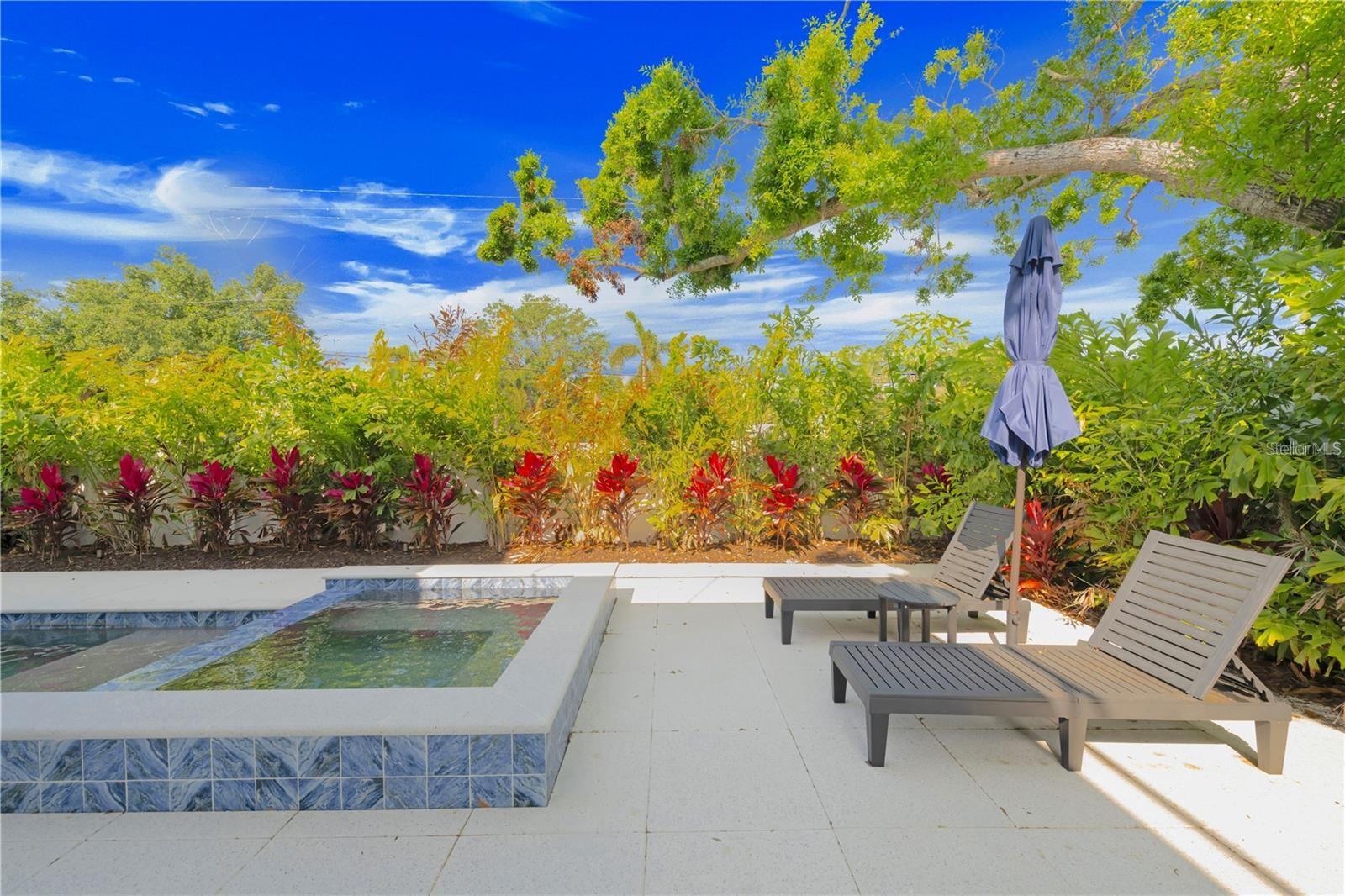 POINSETTIA PARK 2 - Residential
