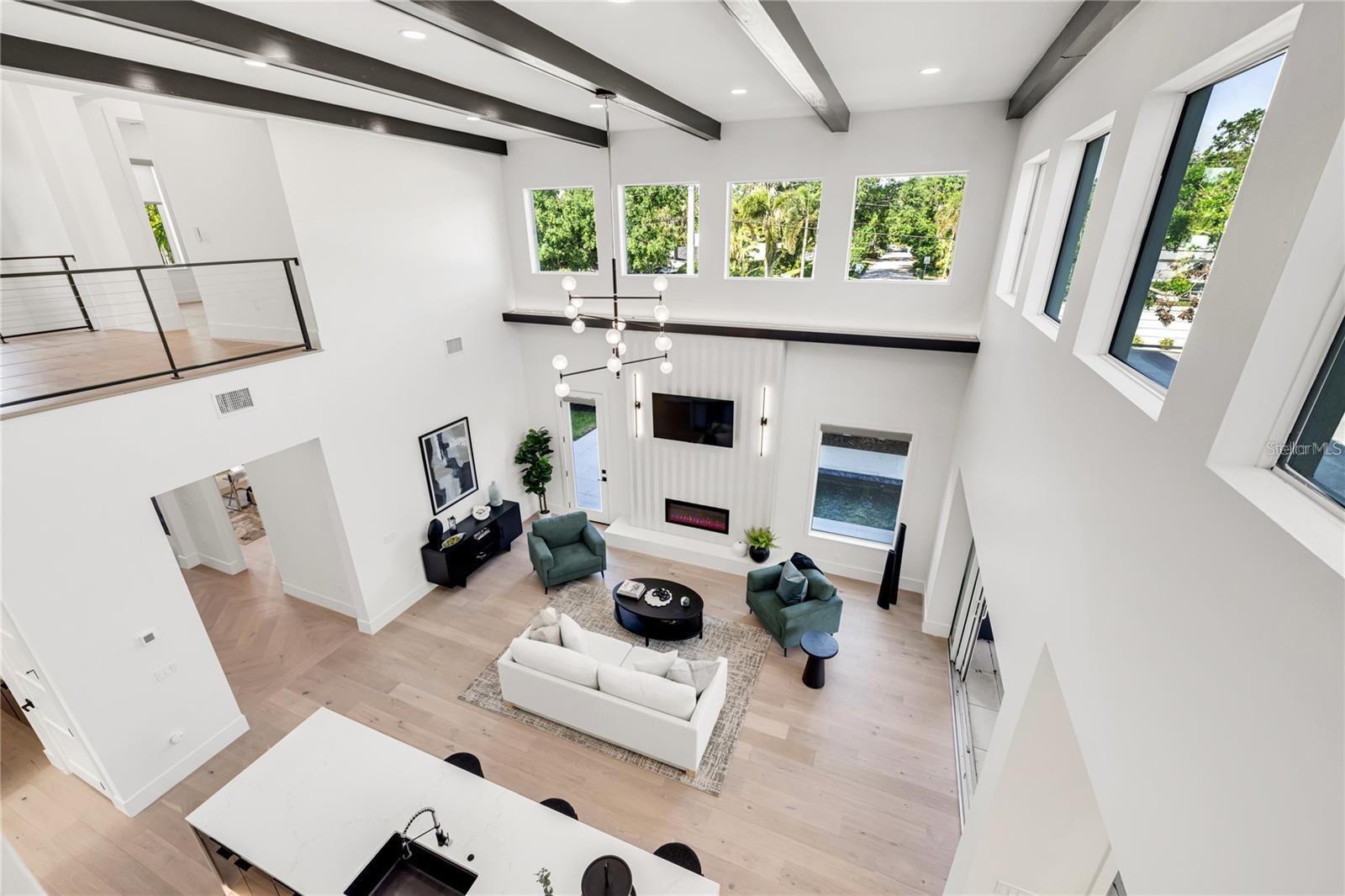 POINSETTIA PARK 2 - Residential
