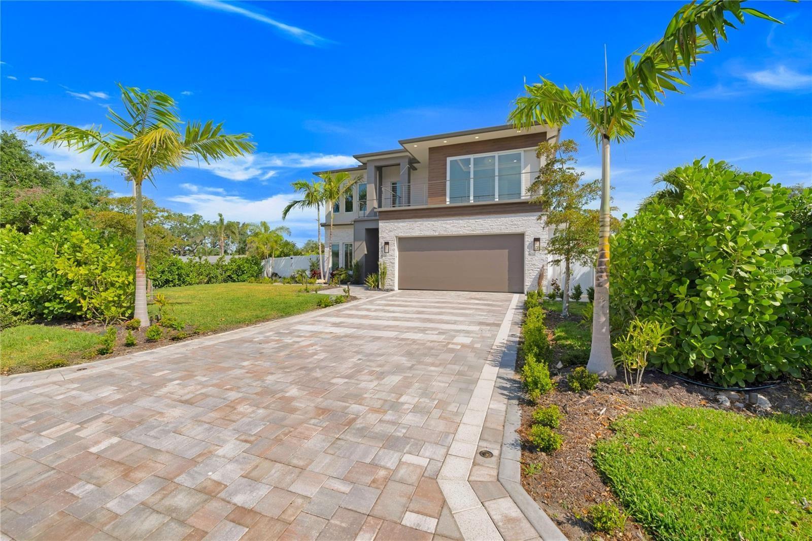 POINSETTIA PARK 2 - Residential