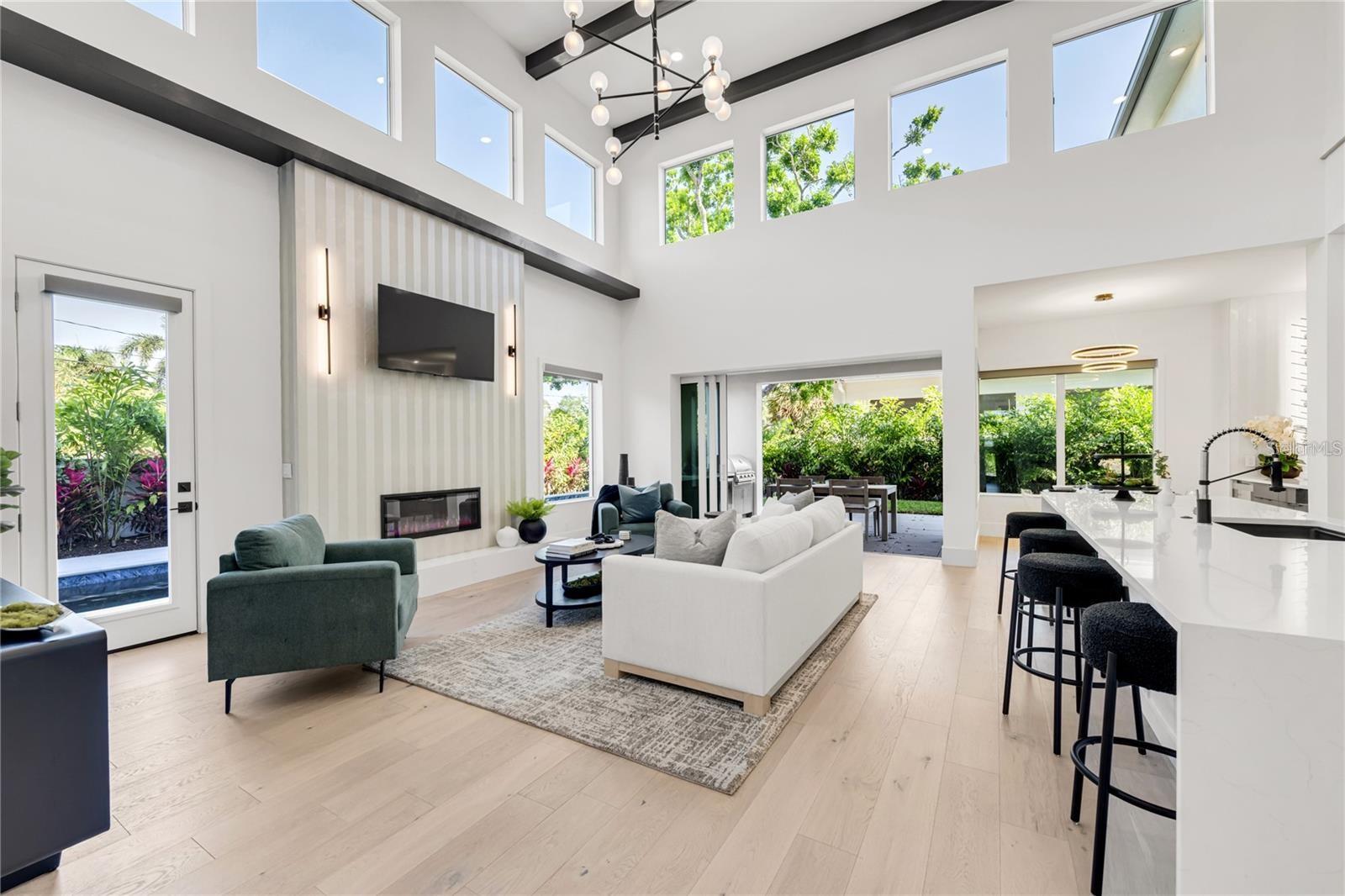POINSETTIA PARK 2 - Residential
