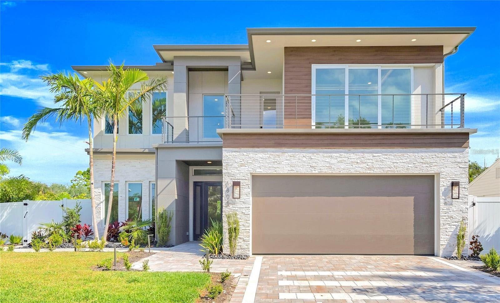 POINSETTIA PARK 2 - Residential