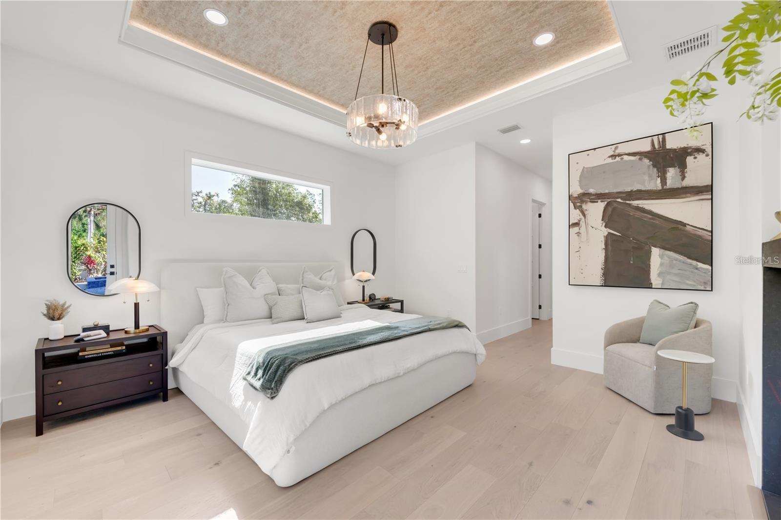 POINSETTIA PARK 2 - Residential