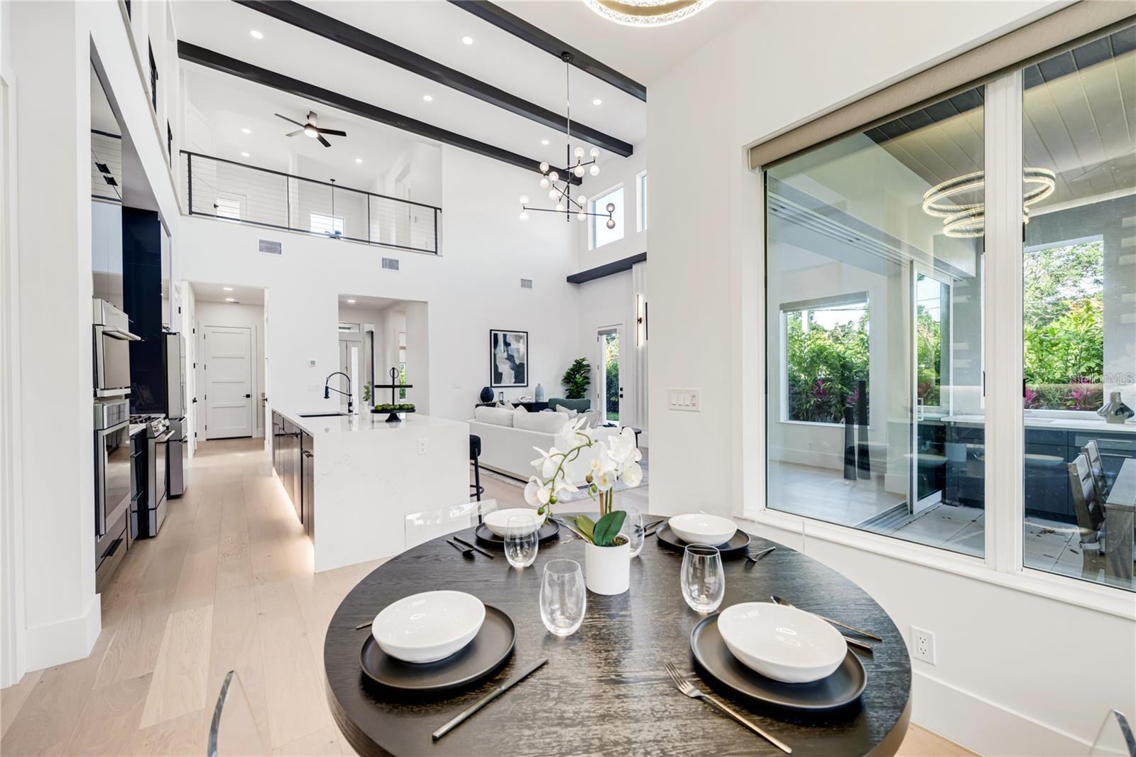 POINSETTIA PARK 2 - Residential