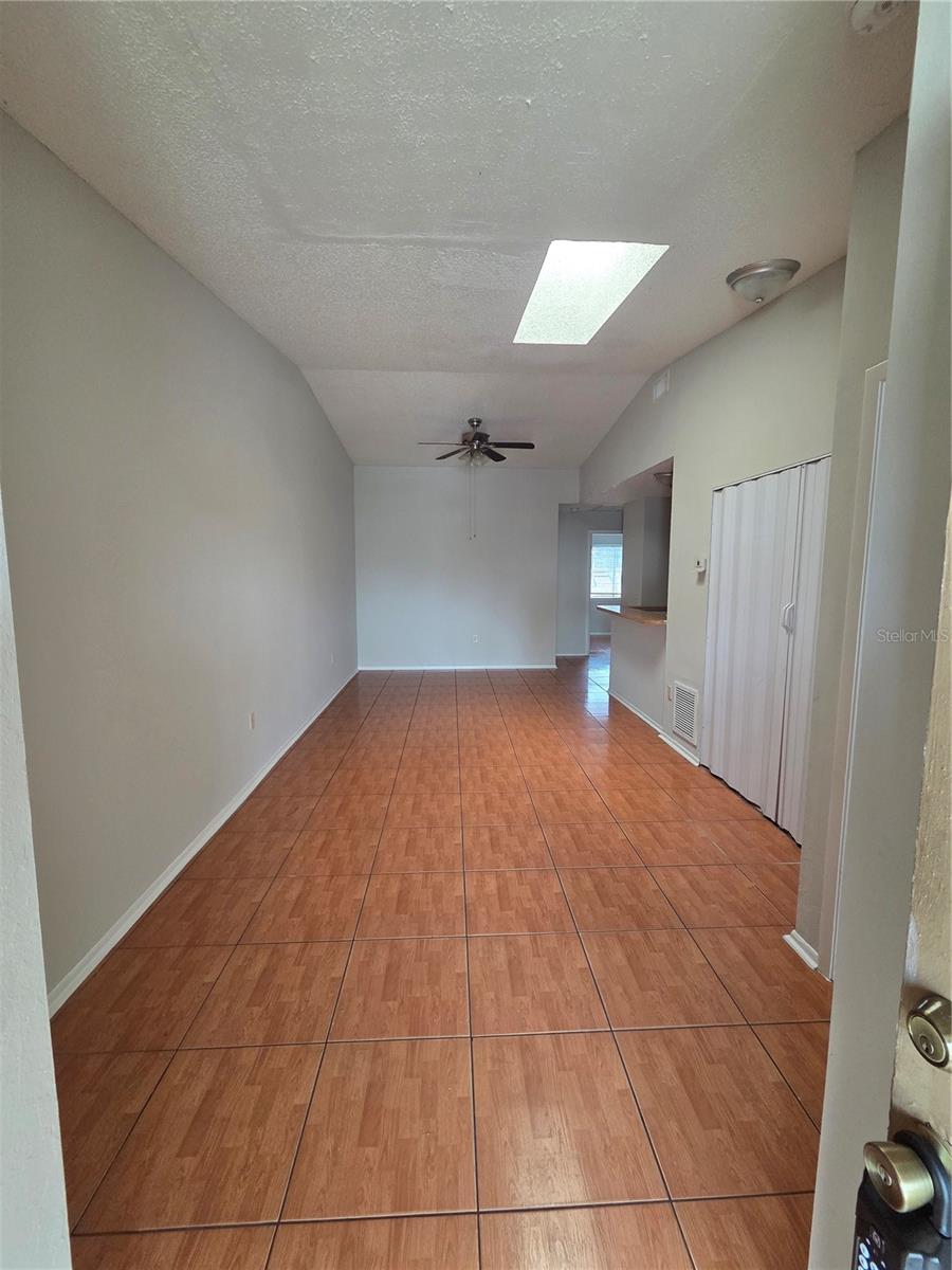 WESTSIDE TOWNHOMES - Residential