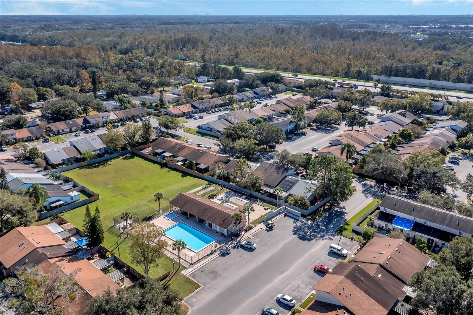 WESTSIDE TOWNHOMES - Residential