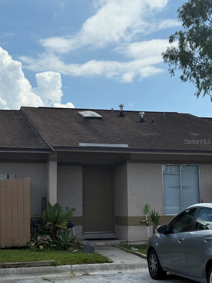 Westside Townhomes ** One story unit with 3 bedrooms and 2 full baths ** Covered screened patio ** Fenced backyard ** Low HOA fees $174 a quarter and NO CDD fee ** Perfect for a rental property ** Great location a few miles from beautiful Downtown Winter Garden with restaurants, shops, great Farmers Market and events all year long. Also not far from Fowler Groves Winter Garden outdoor mall, stores, restaurants, business services ** Buyer to verify square footage-All room measurements are approximate. Orange County Tax Collector charges a yearly Non Ad Valorem fee of $64.75.