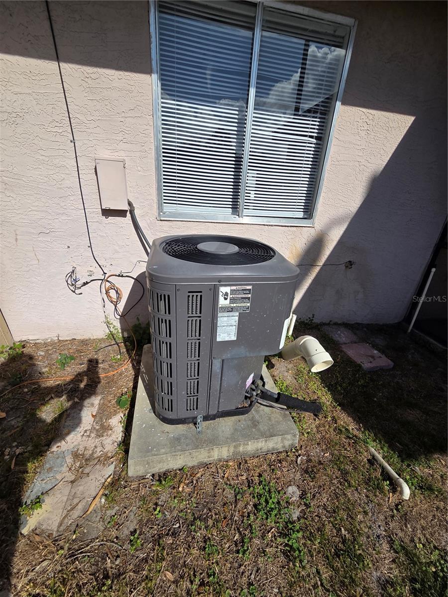 WESTSIDE TOWNHOMES - Residential