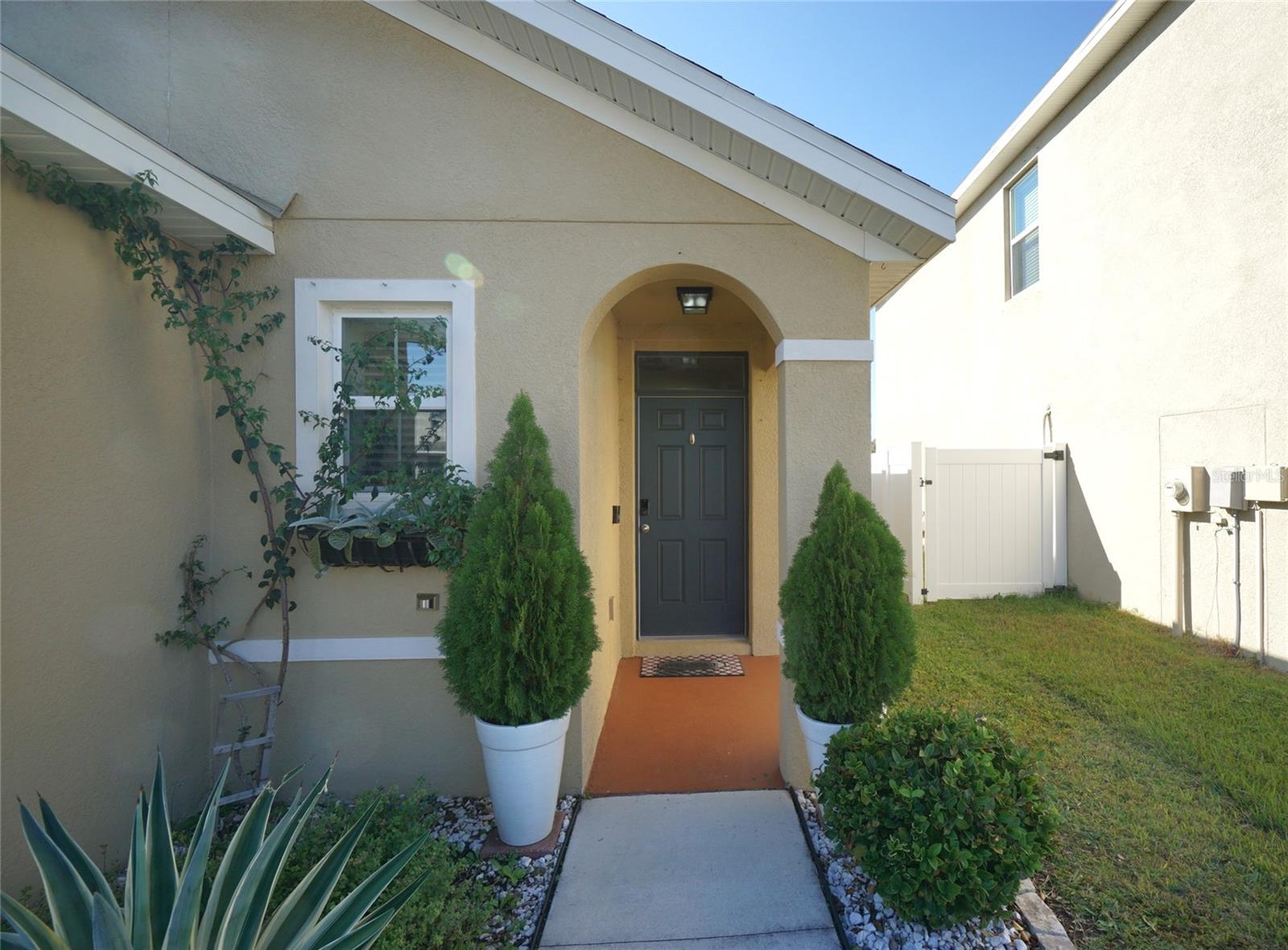 CARLTON LAKES WEST PH 2B - Residential Lease