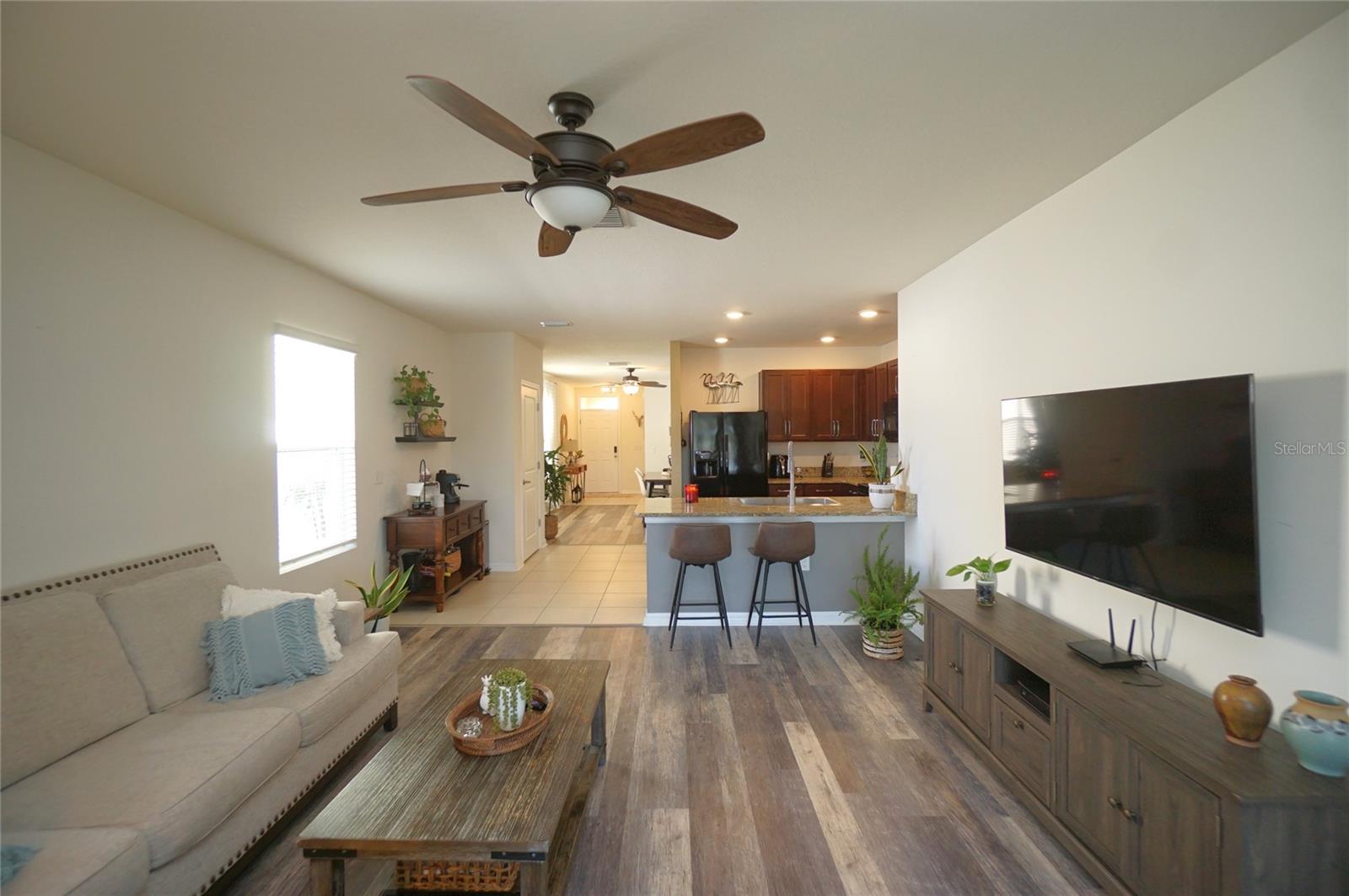 CARLTON LAKES WEST PH 2B - Residential Lease