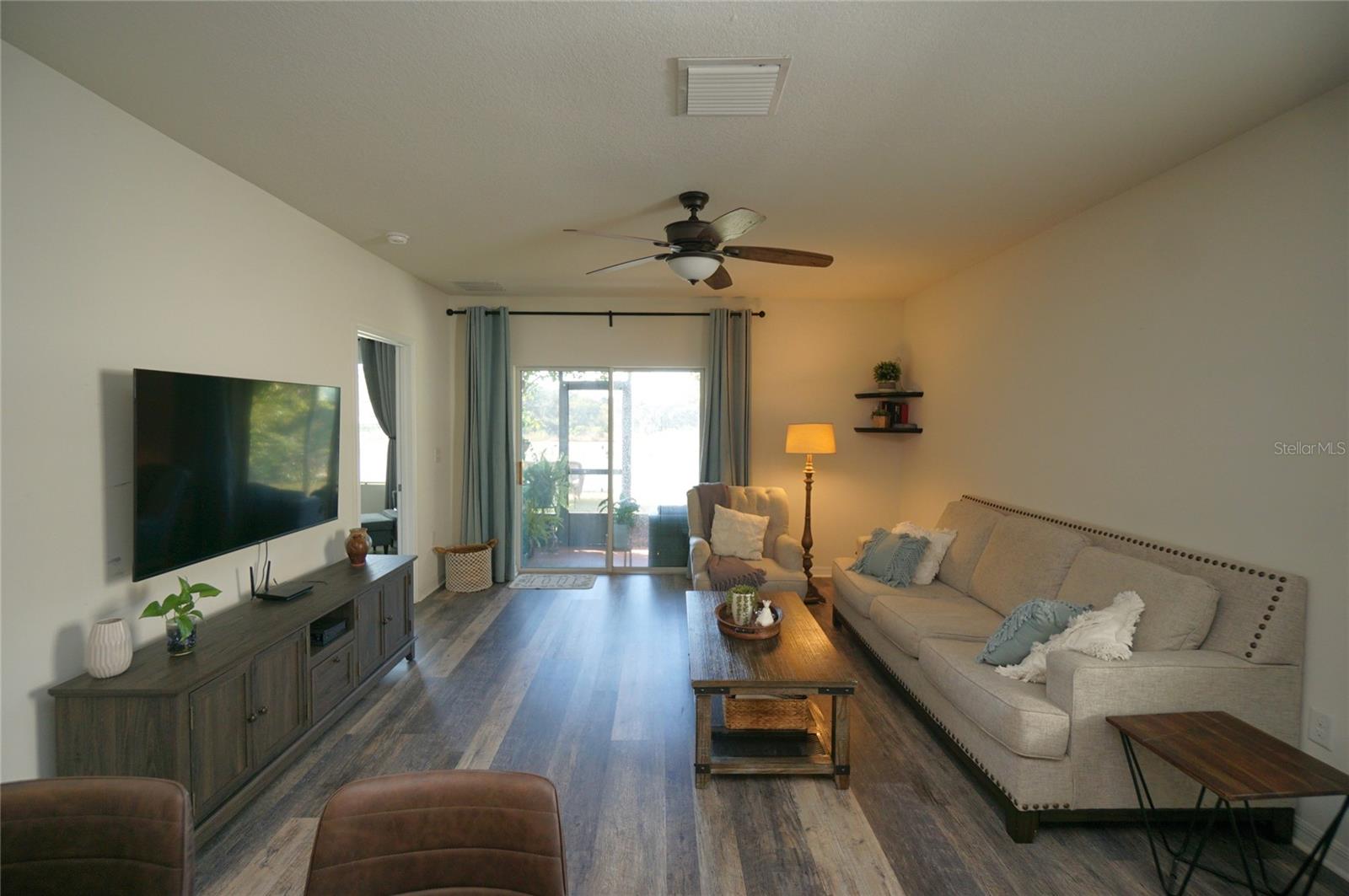 CARLTON LAKES WEST PH 2B - Residential Lease