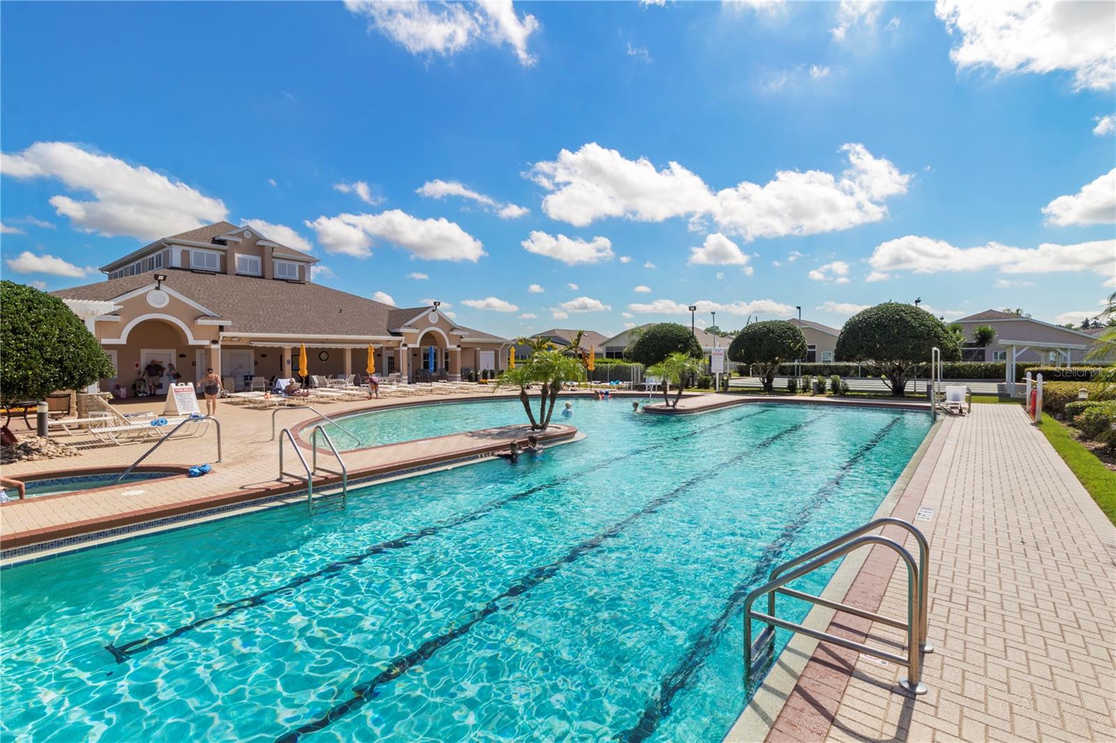 RIDGEWOOD LAKES VILLAGE 06 - Residential