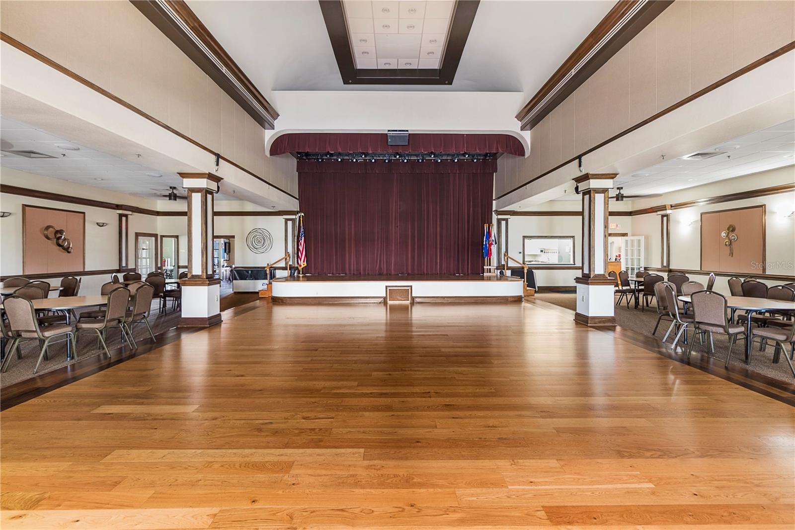 RIDGEWOOD LAKES VILLAGE 06 - Residential