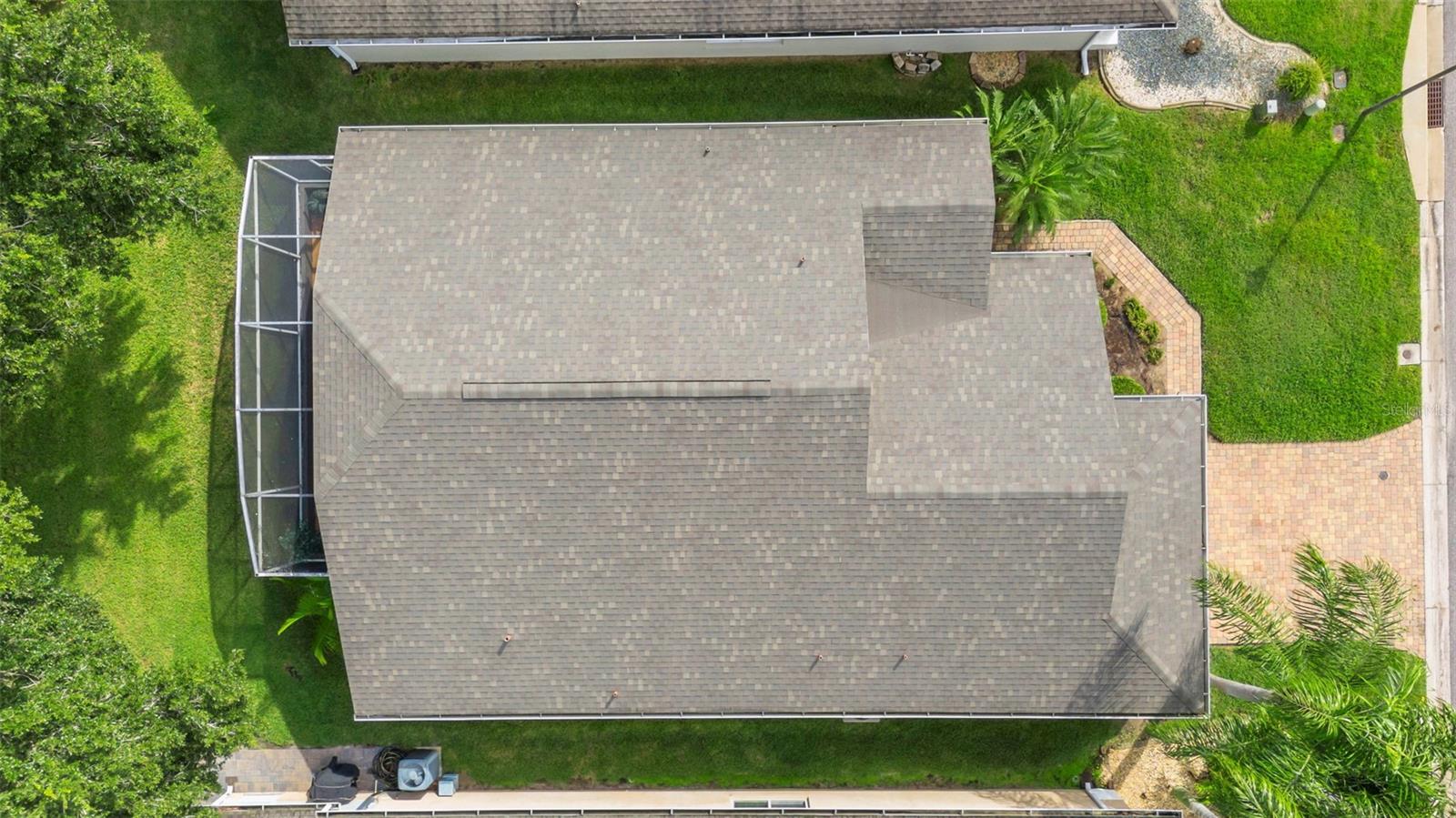 RIDGEWOOD LAKES VILLAGE 06 - Residential