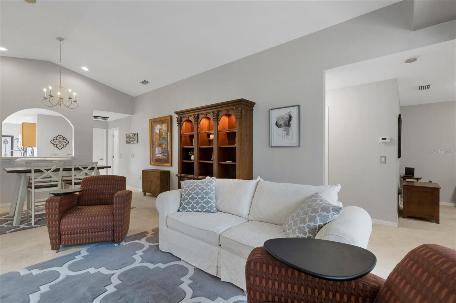 RIDGEWOOD LAKES VILLAGE 06 - Residential