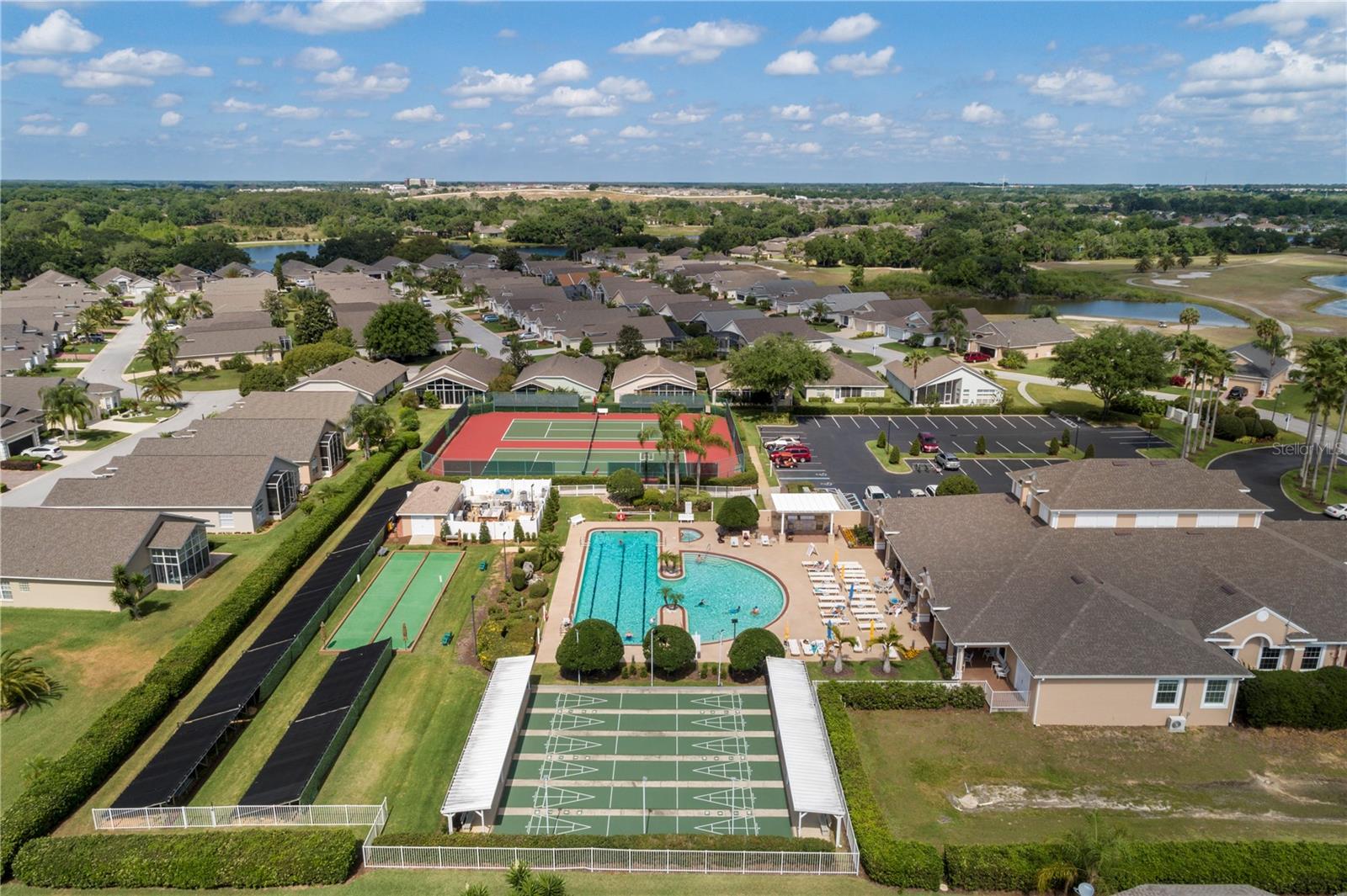 RIDGEWOOD LAKES VILLAGE 06 - Residential