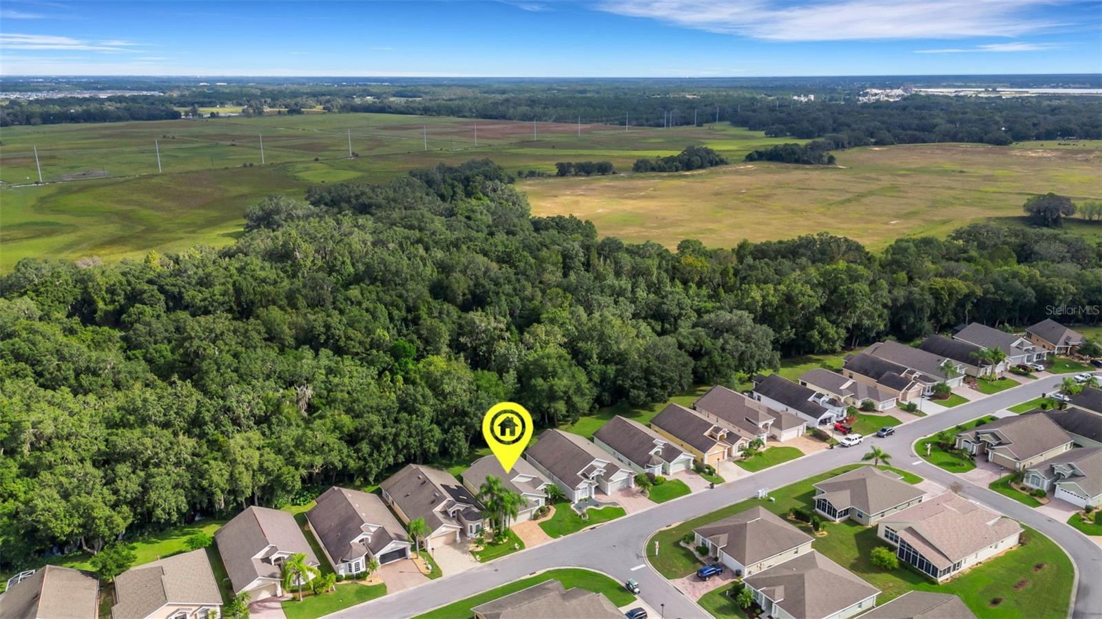 RIDGEWOOD LAKES VILLAGE 06 - Residential