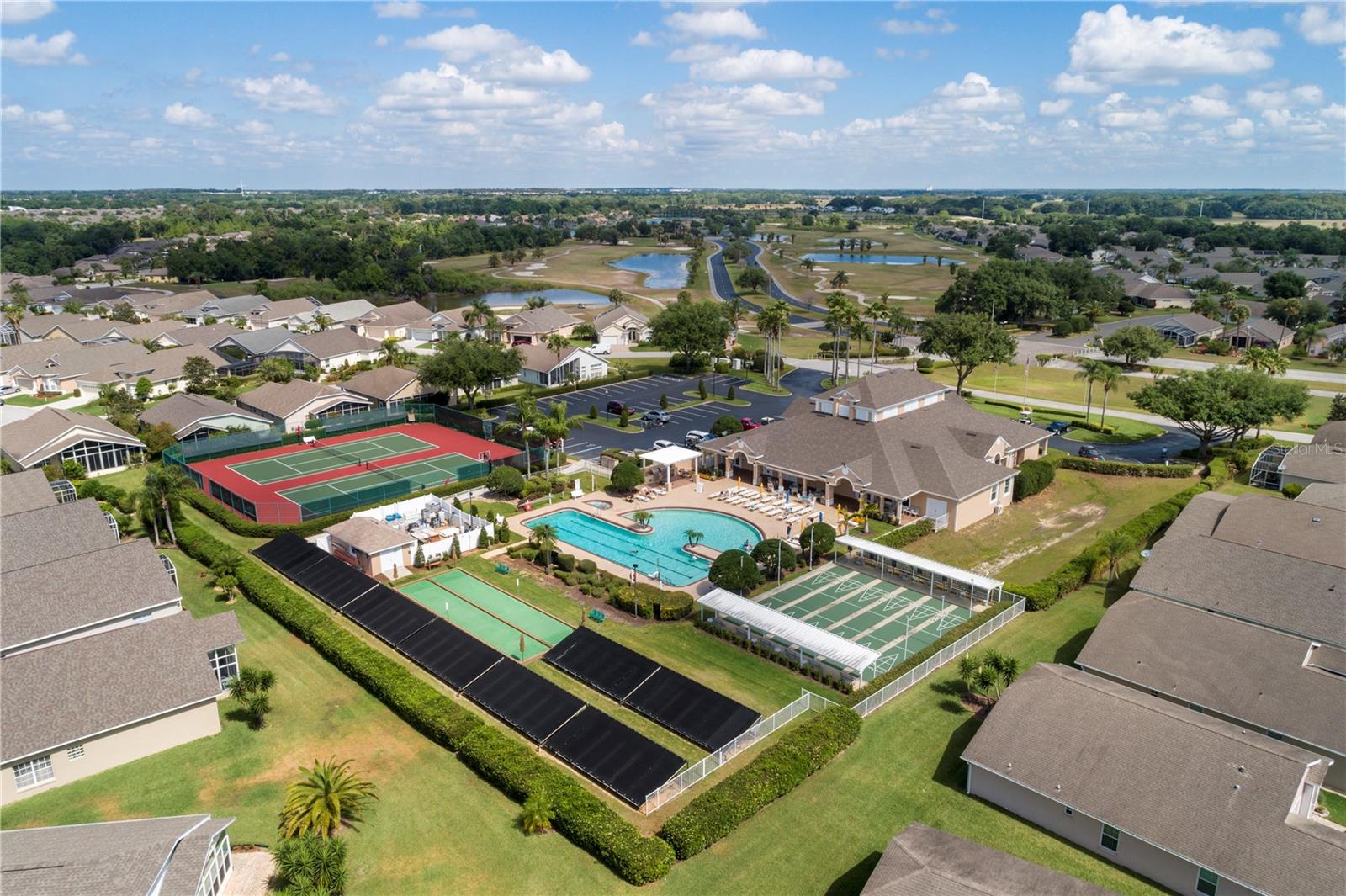 RIDGEWOOD LAKES VILLAGE 06 - Residential