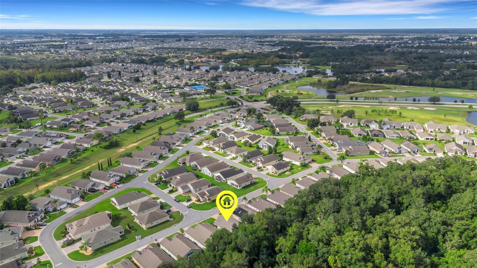 RIDGEWOOD LAKES VILLAGE 06 - Residential