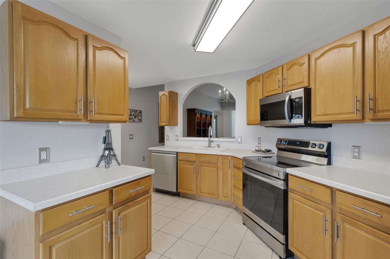 RIDGEWOOD LAKES VILLAGE 06 - Residential