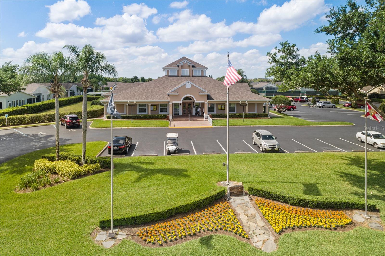 RIDGEWOOD LAKES VILLAGE 06 - Residential