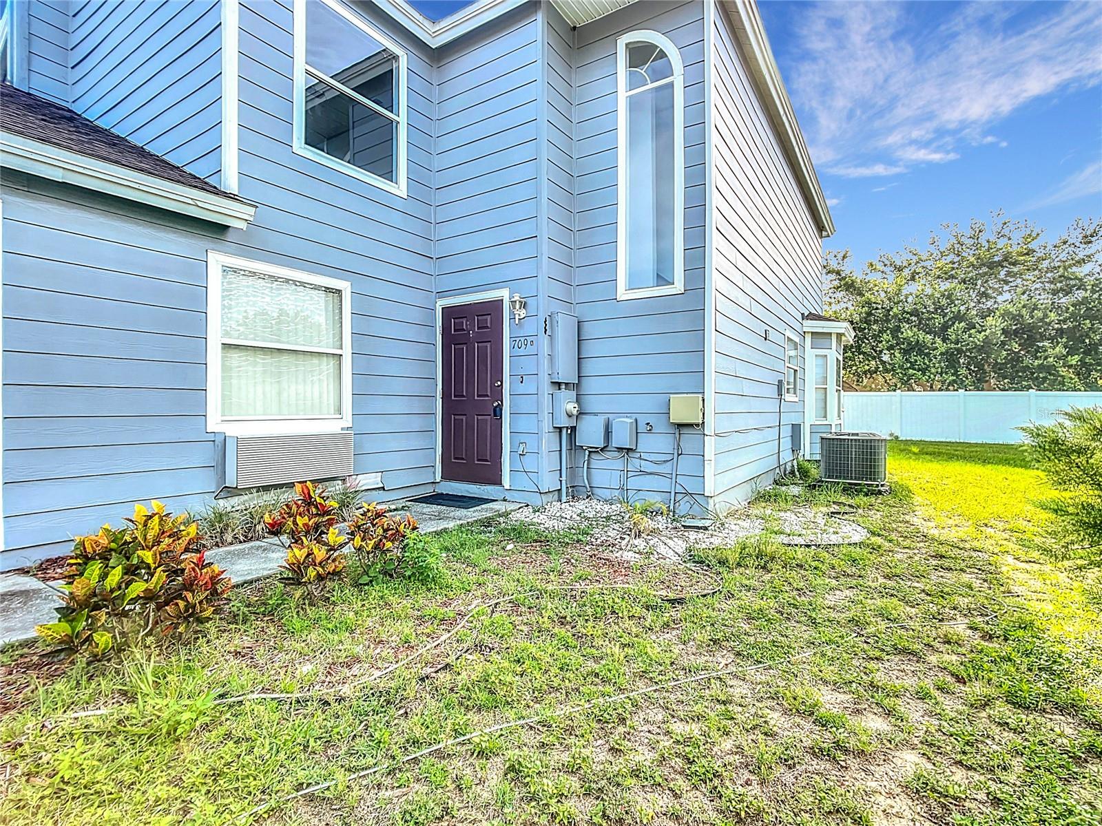 709 ORCHID DRIVE