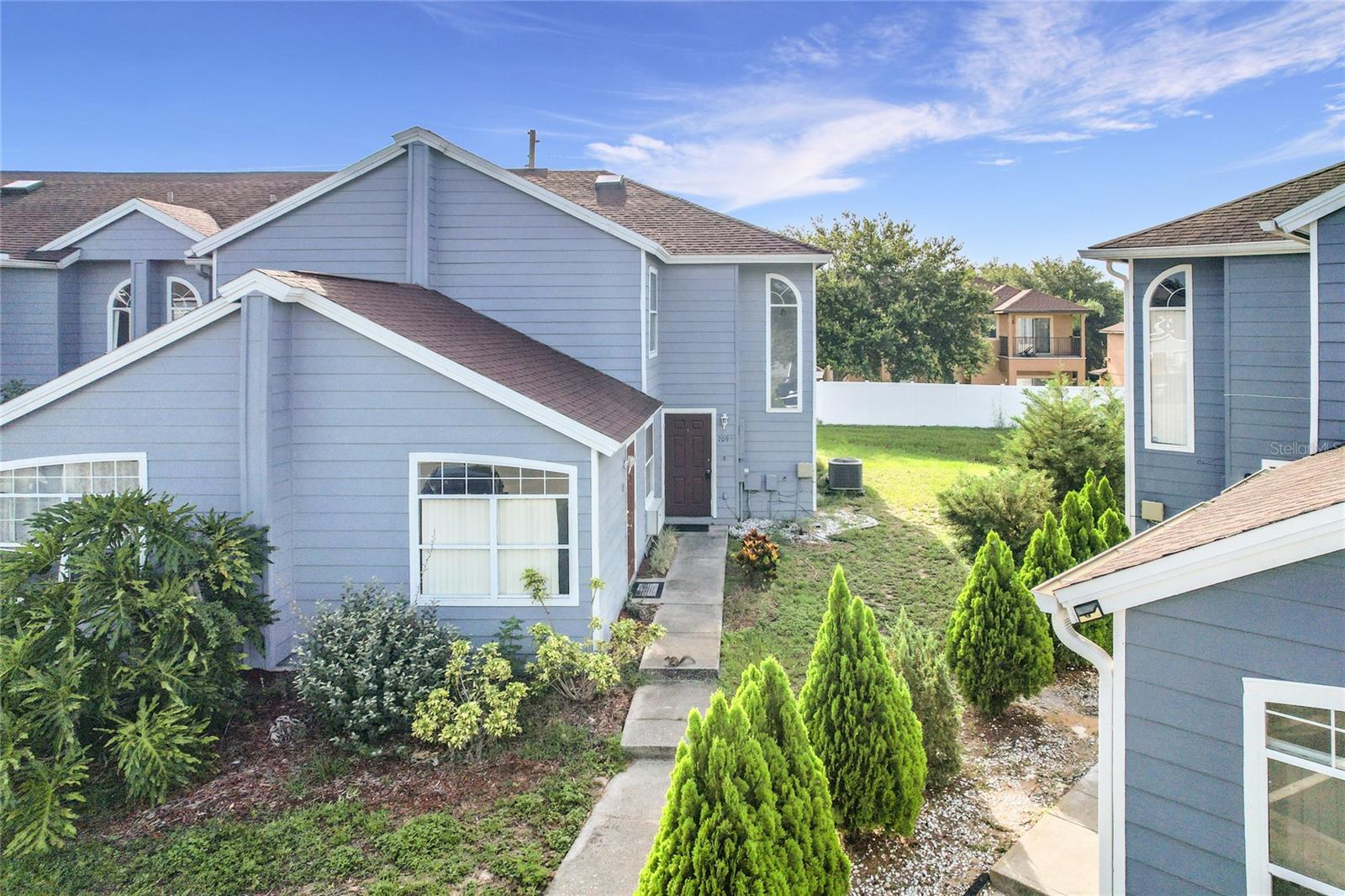709 ORCHID DRIVE