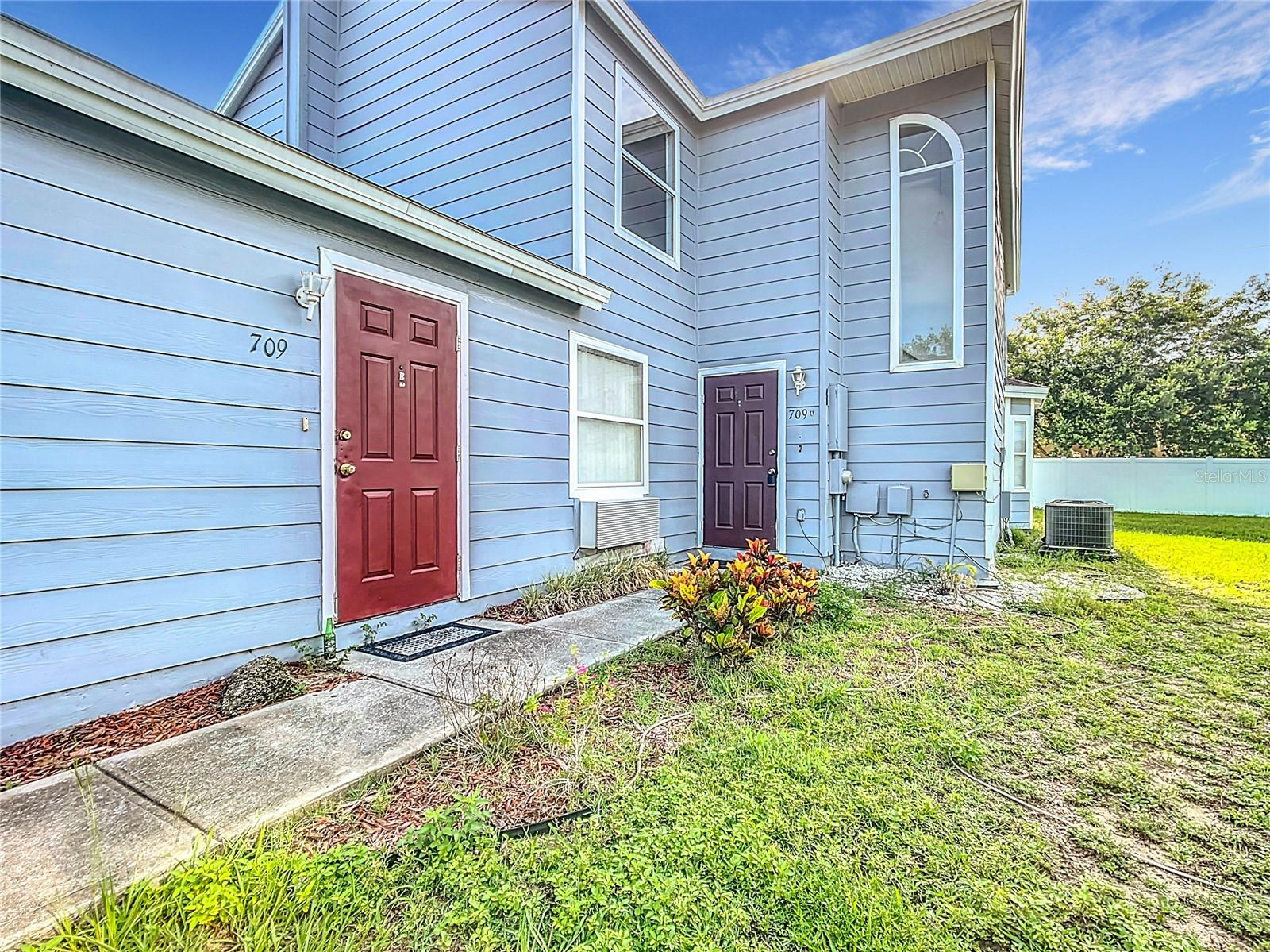 709 ORCHID DRIVE