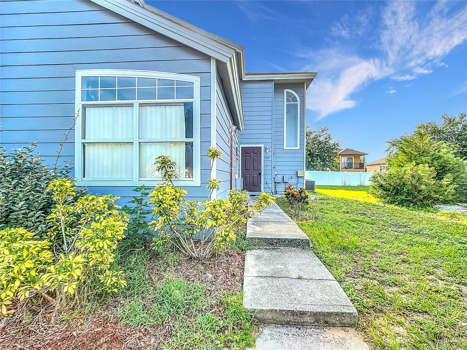 709 ORCHID DRIVE