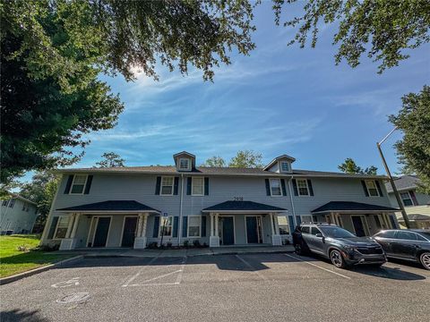 A home in GAINESVILLE