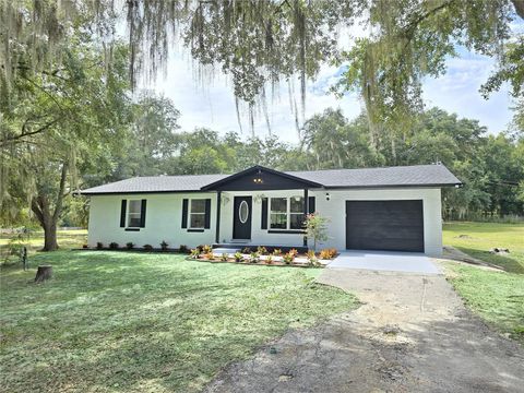 A home in BELLEVIEW