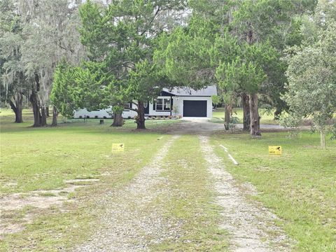 A home in BELLEVIEW