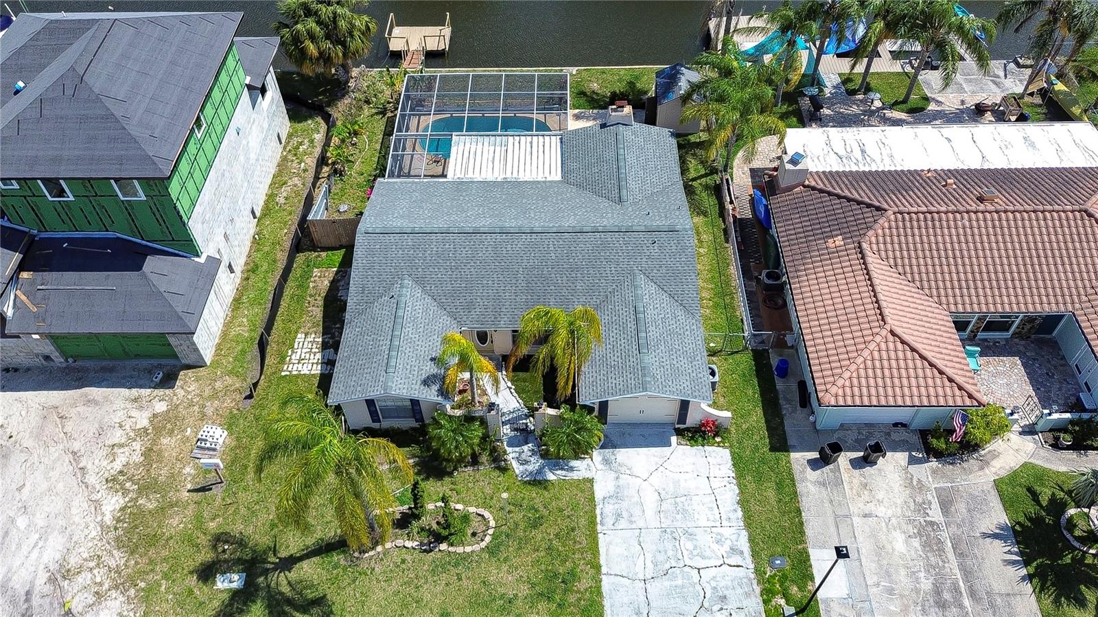 9826 ISLAND HARBOR DRIVE