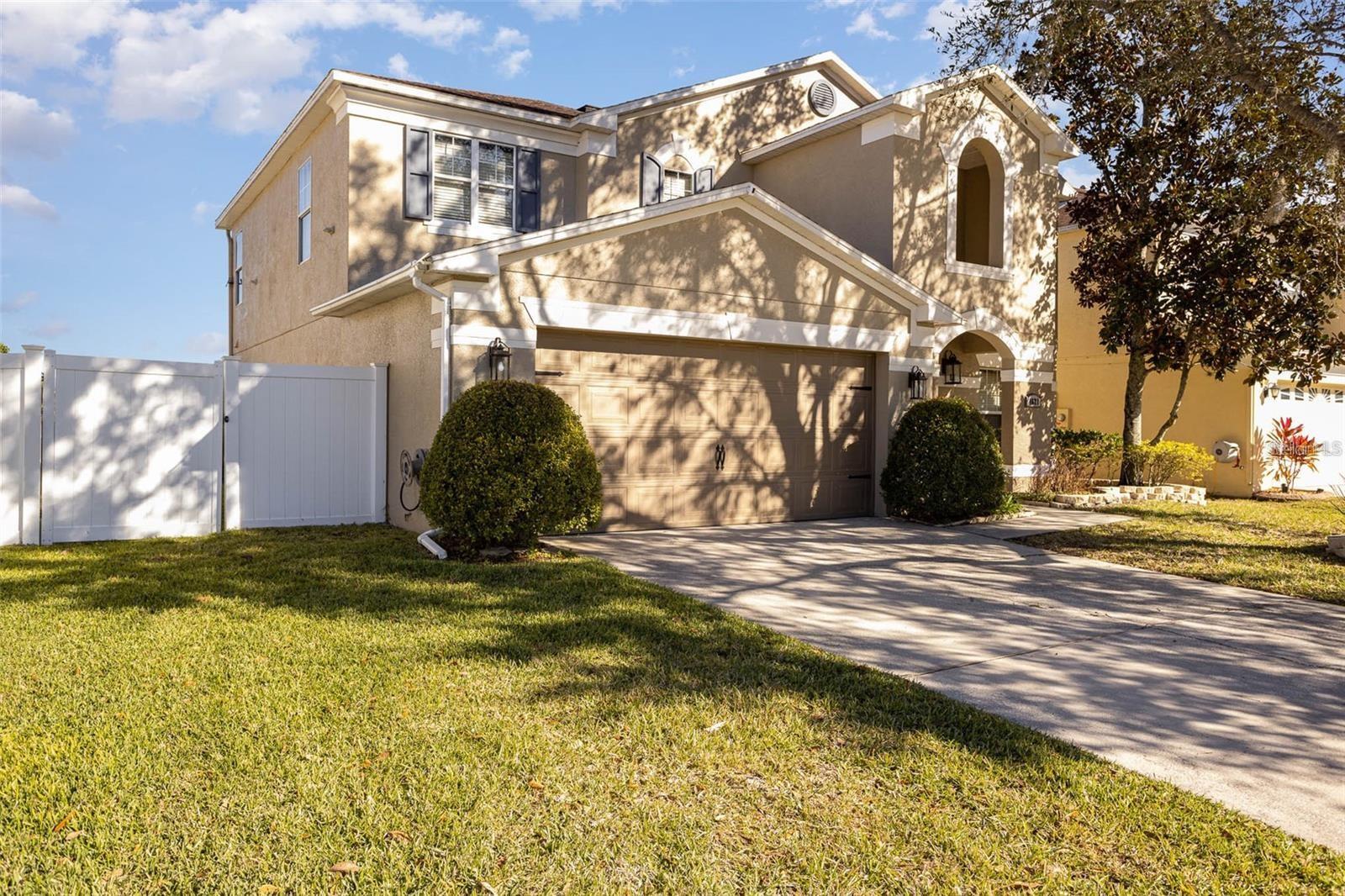 4621 YELLOW BAY DRIVE