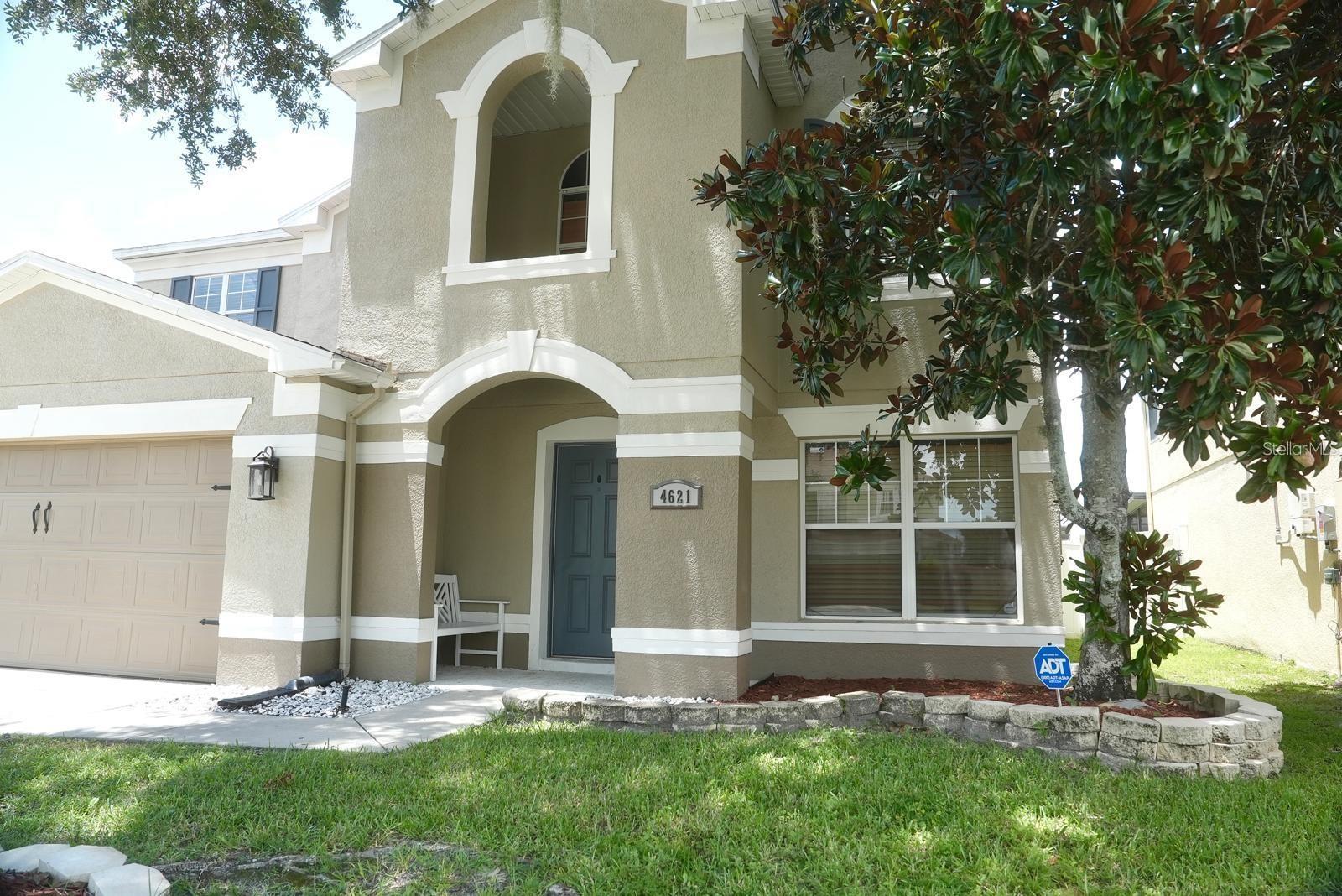 4621 YELLOW BAY DRIVE