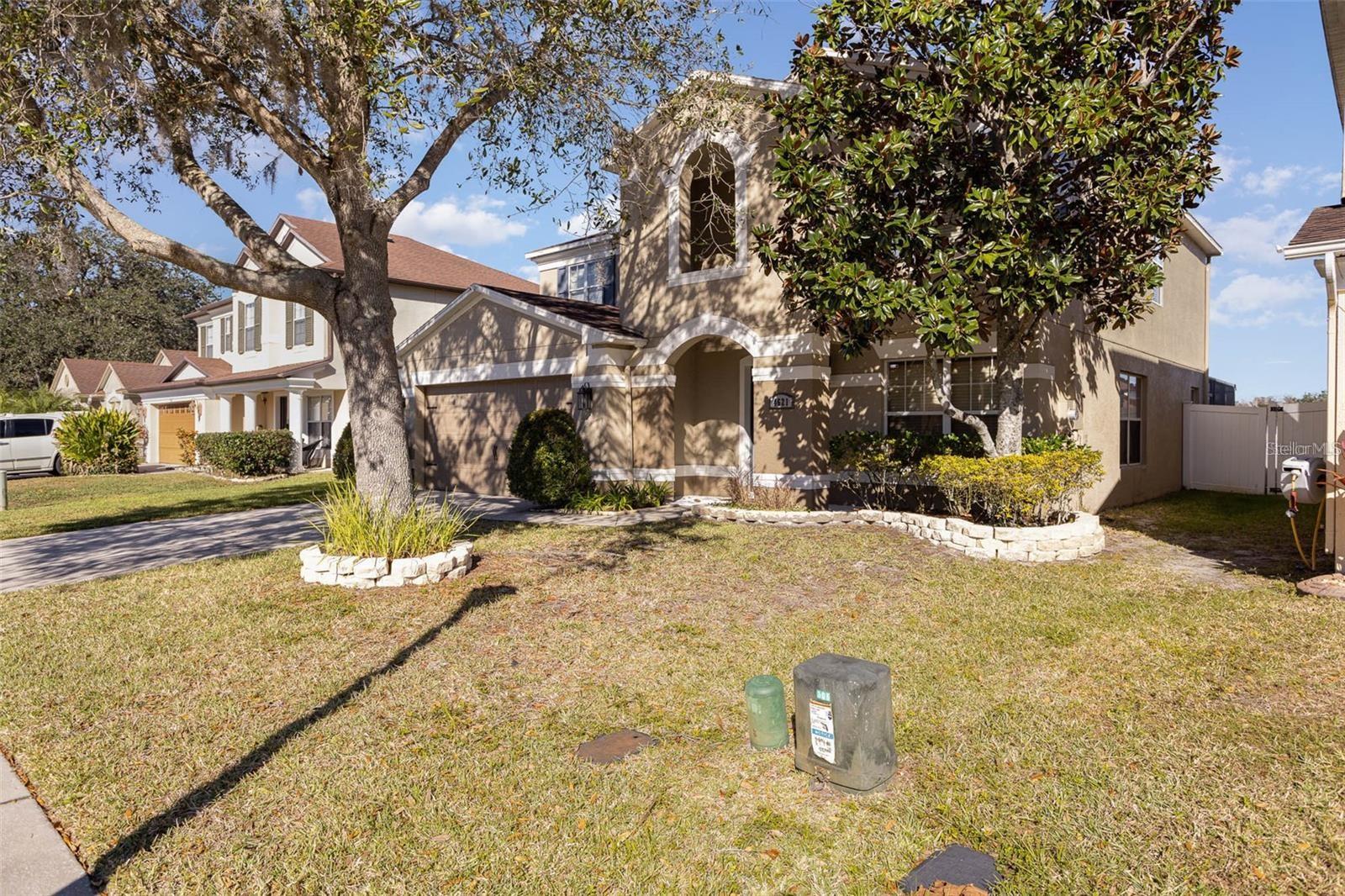 4621 YELLOW BAY DRIVE