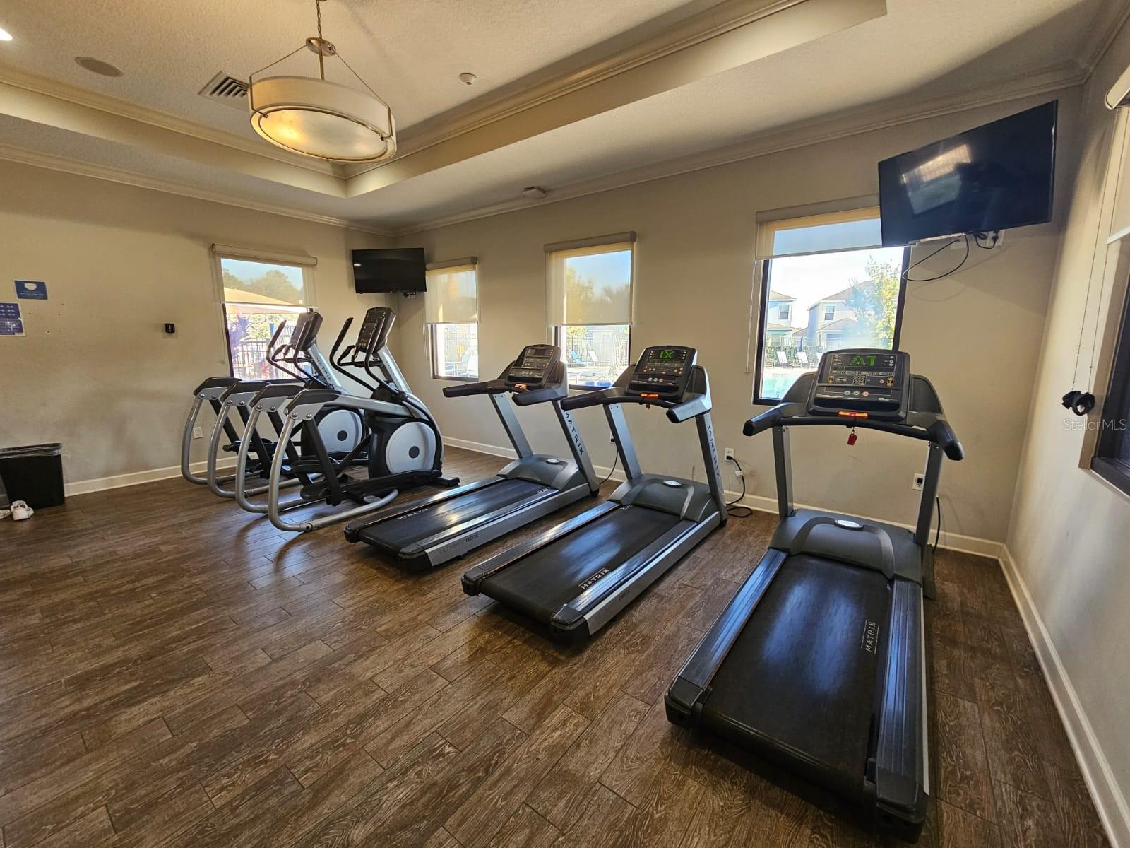 STOREY LAKE PH I-2 - Residential