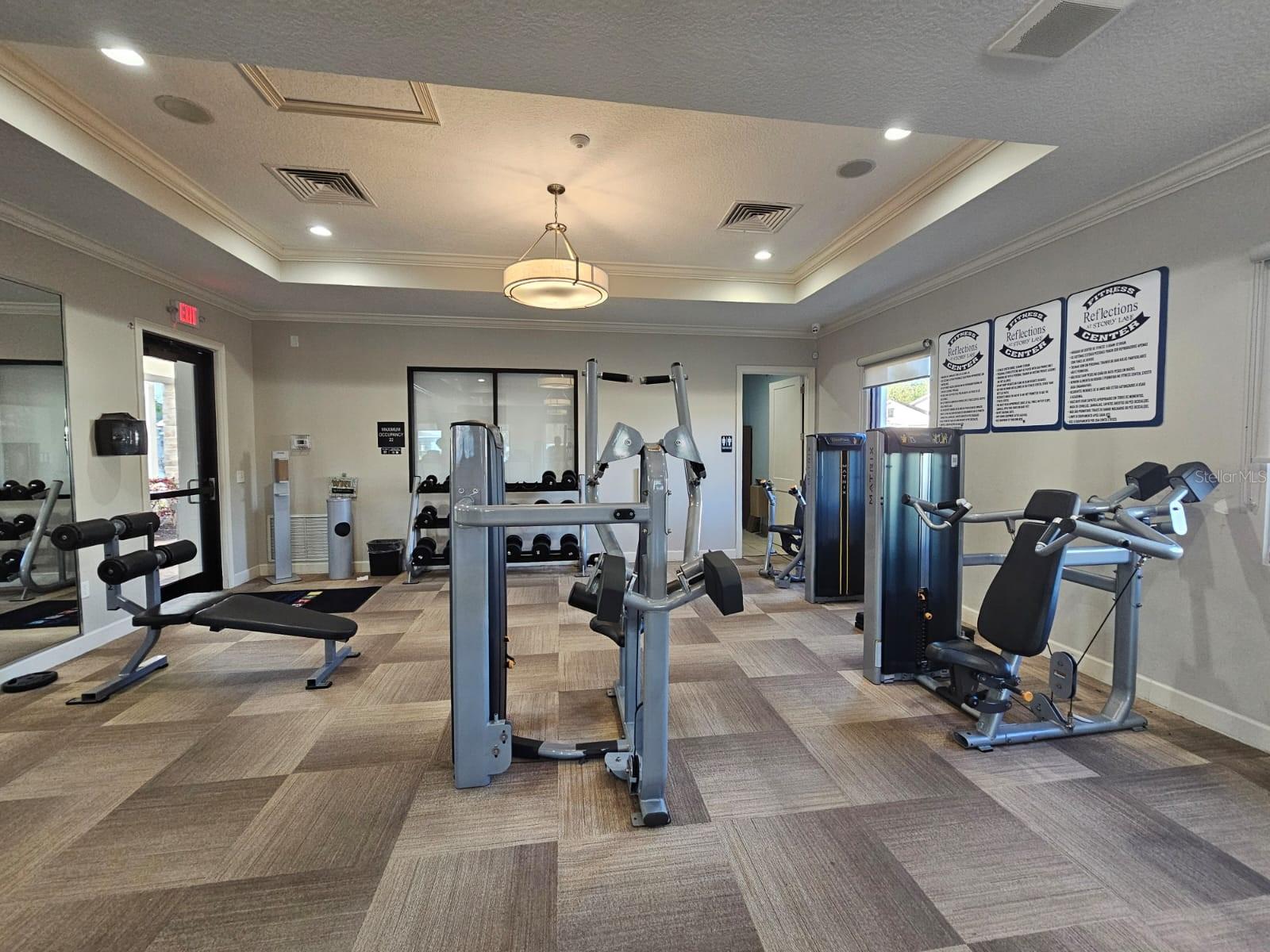 STOREY LAKE PH I-2 - Residential