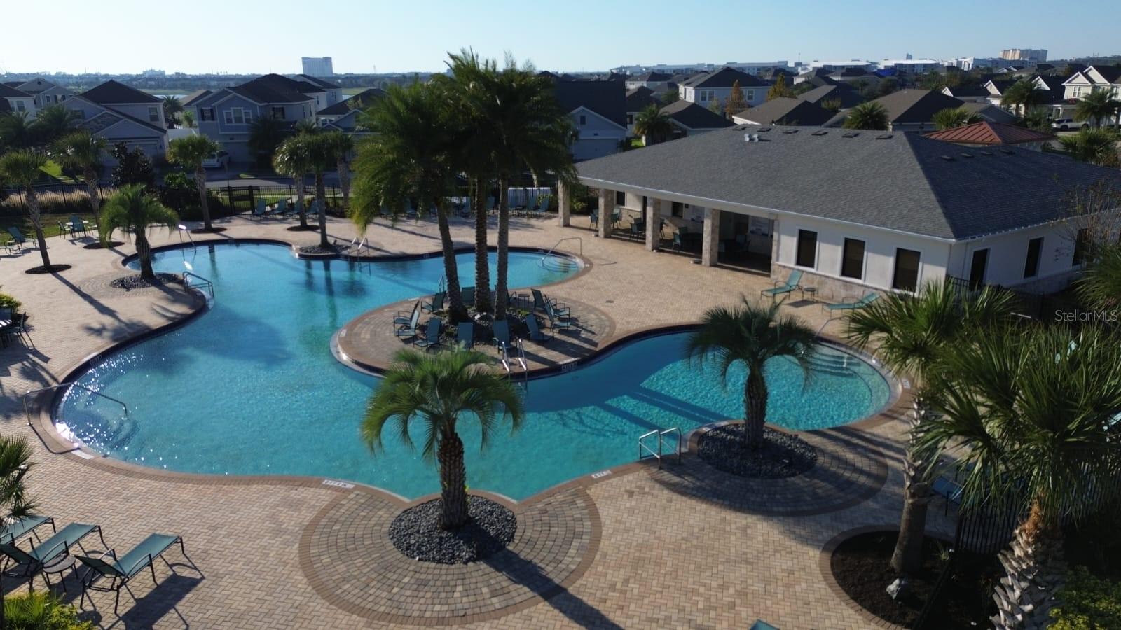 STOREY LAKE PH I-2 - Residential