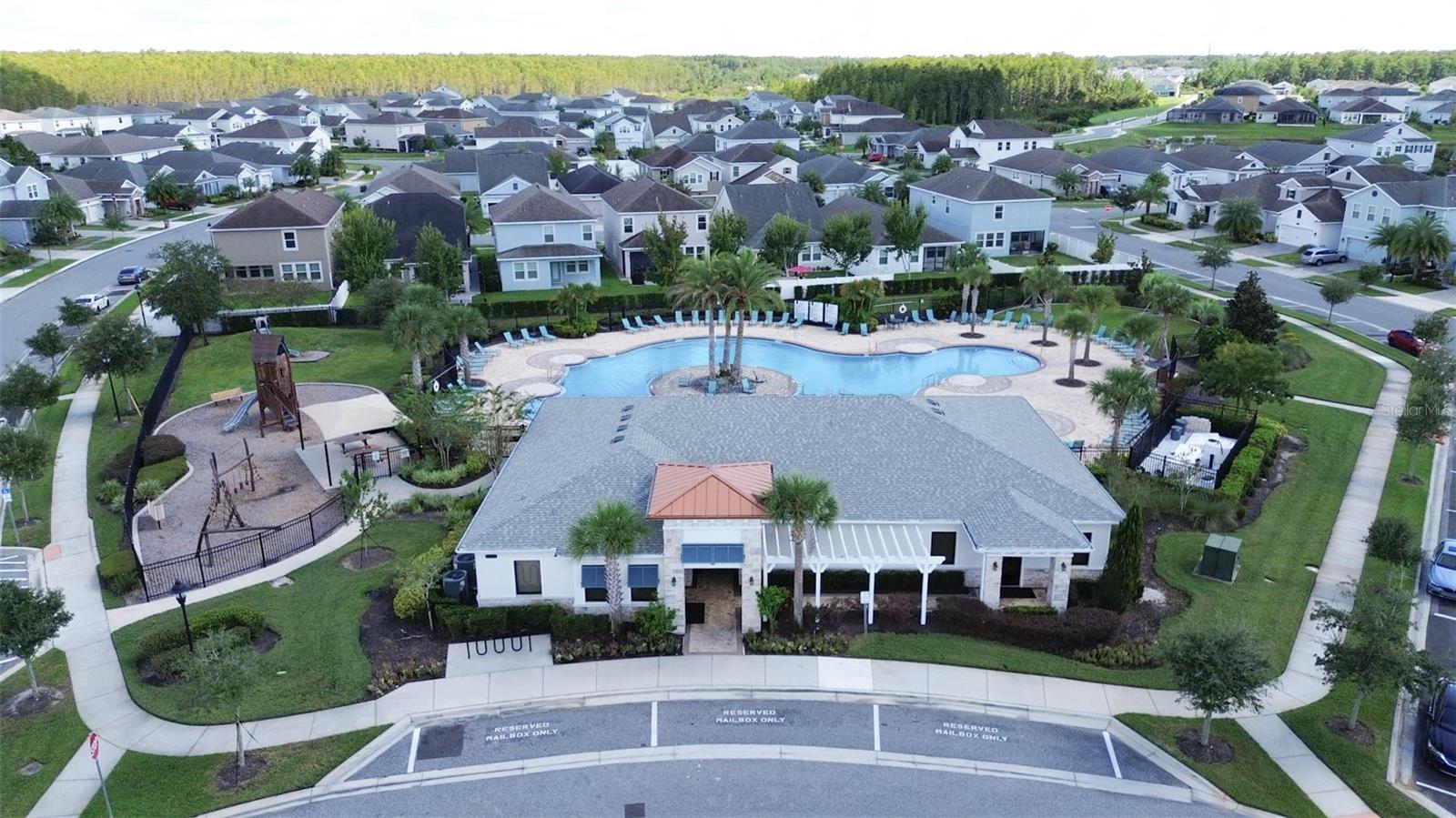 STOREY LAKE PH I-2 - Residential