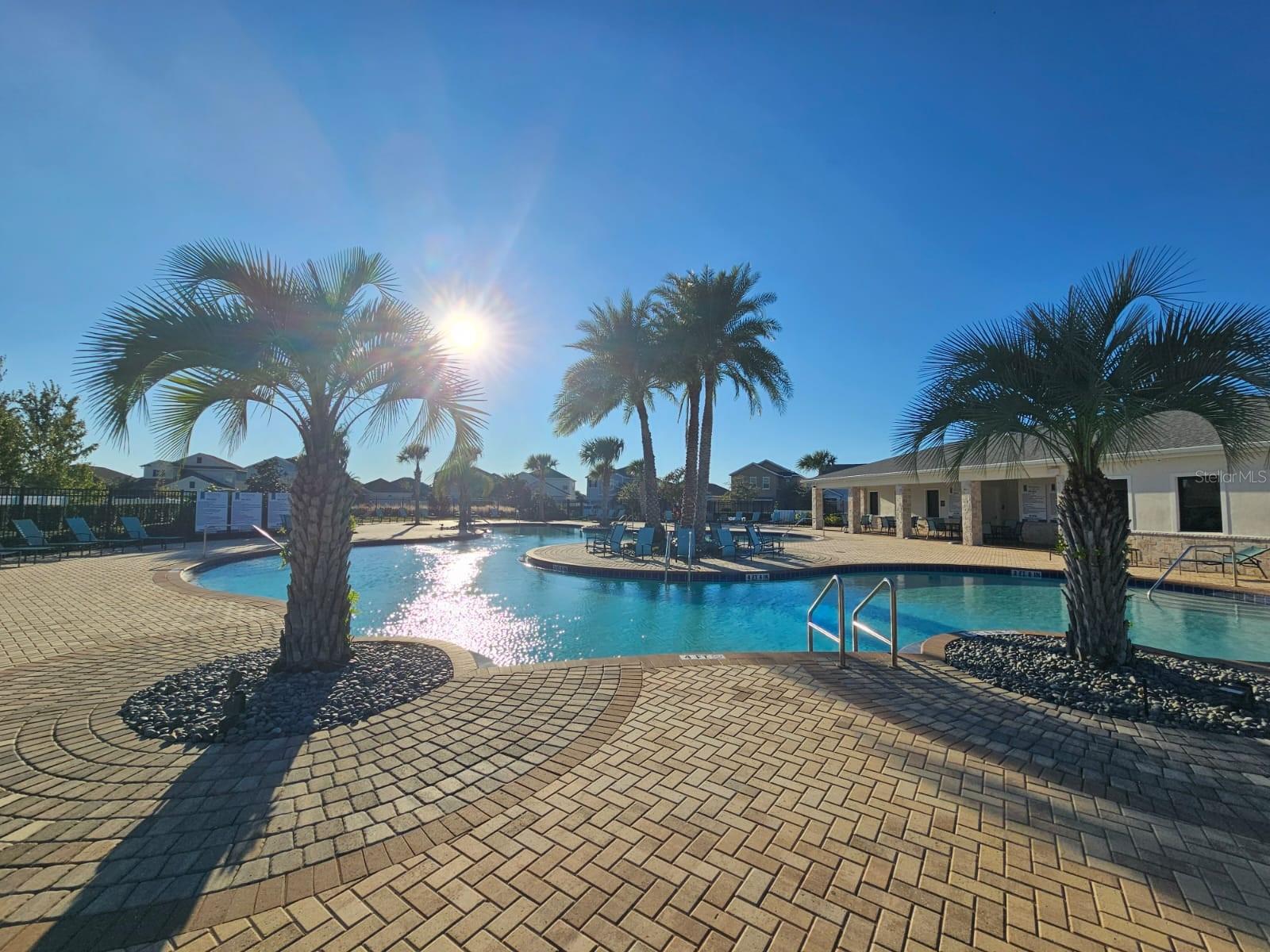 STOREY LAKE PH I-2 - Residential